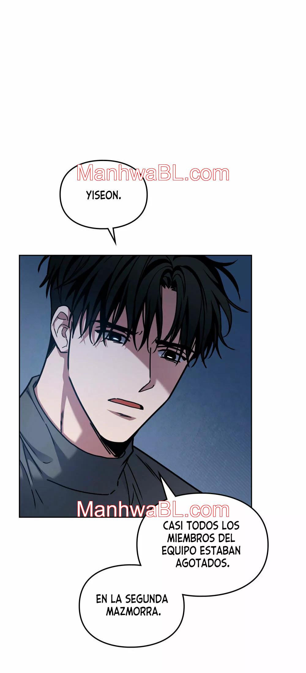Un rastro de la maravilla - Capítulo 30 manhwa