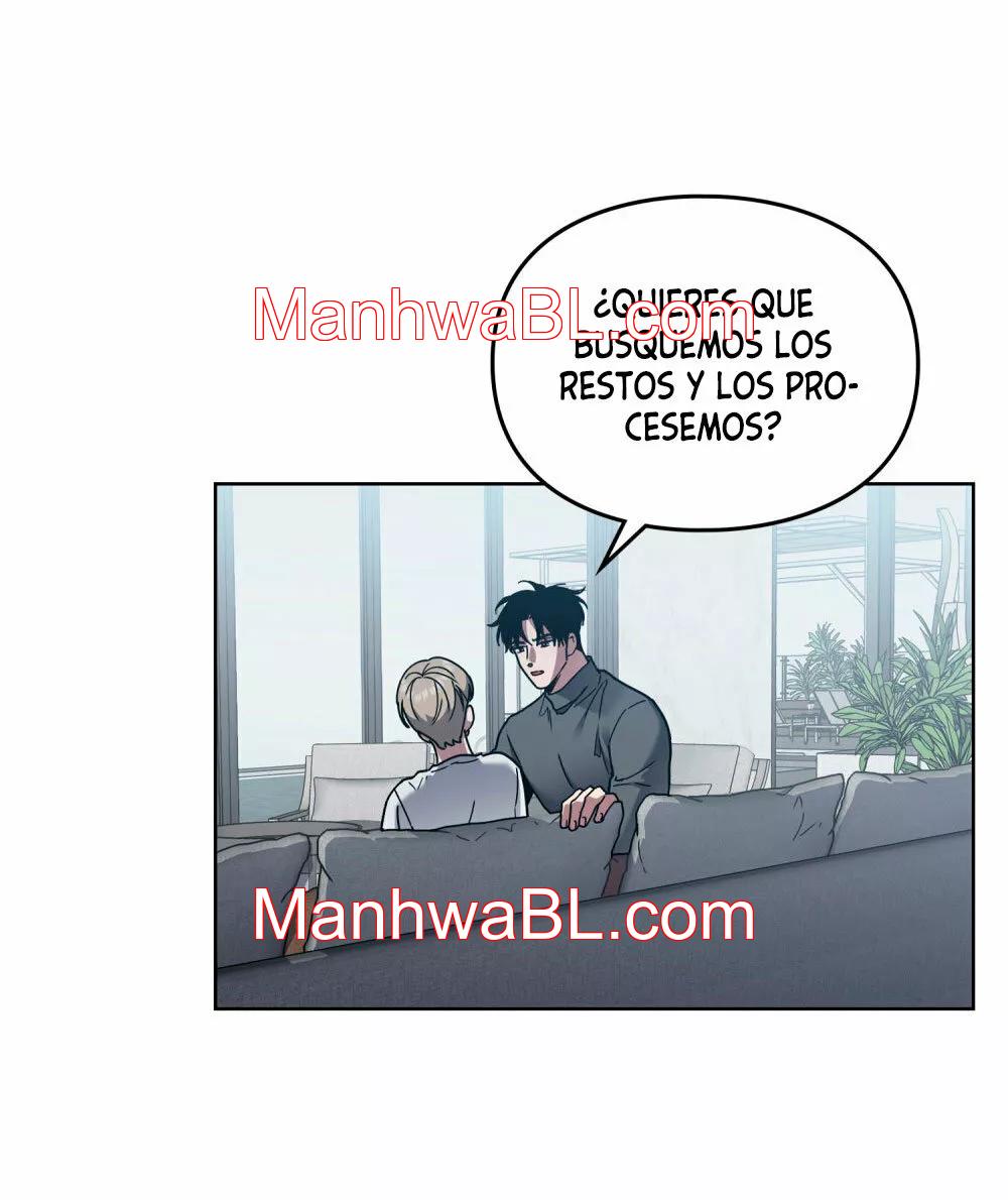 Un rastro de la maravilla - Capítulo 30 manhwa