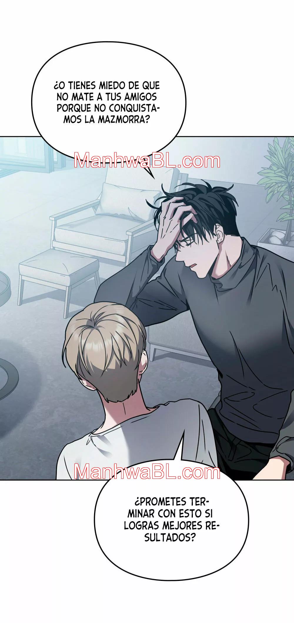 Un rastro de la maravilla - Capítulo 30 manhwa