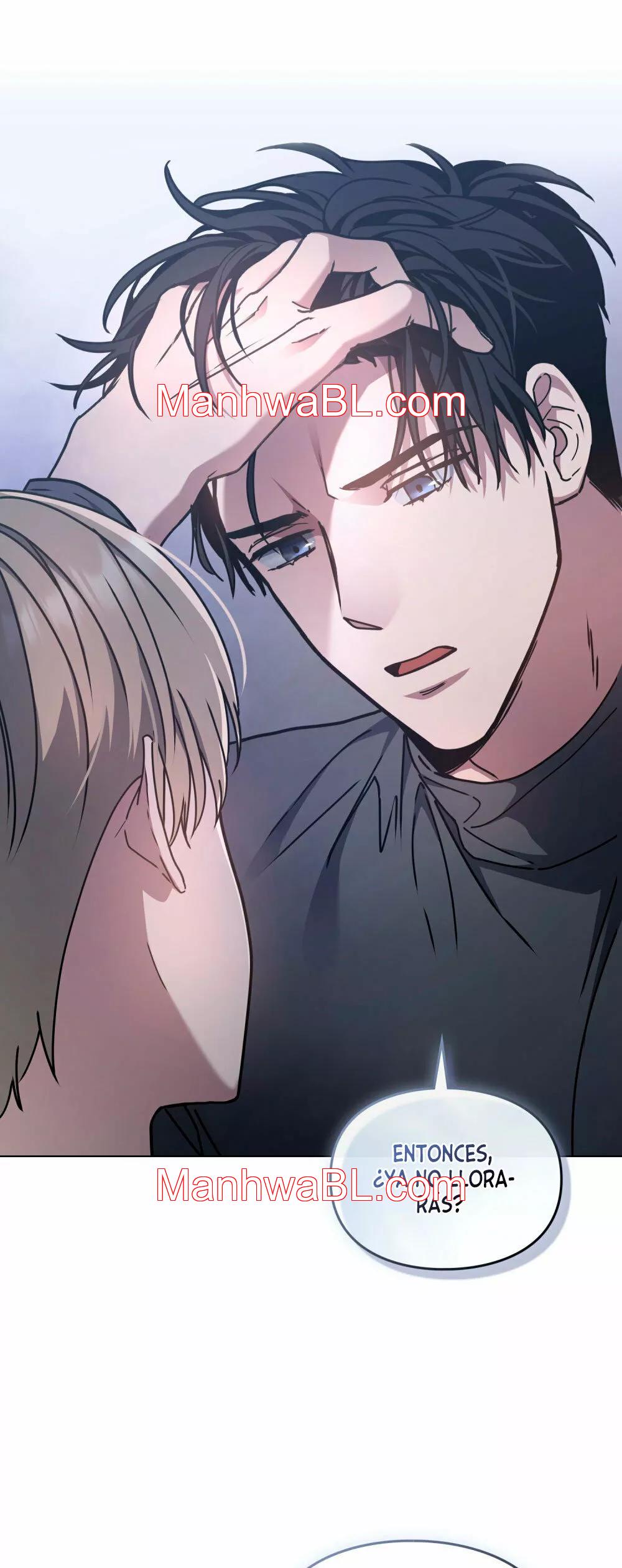 Un rastro de la maravilla - Capítulo 30 manhwa