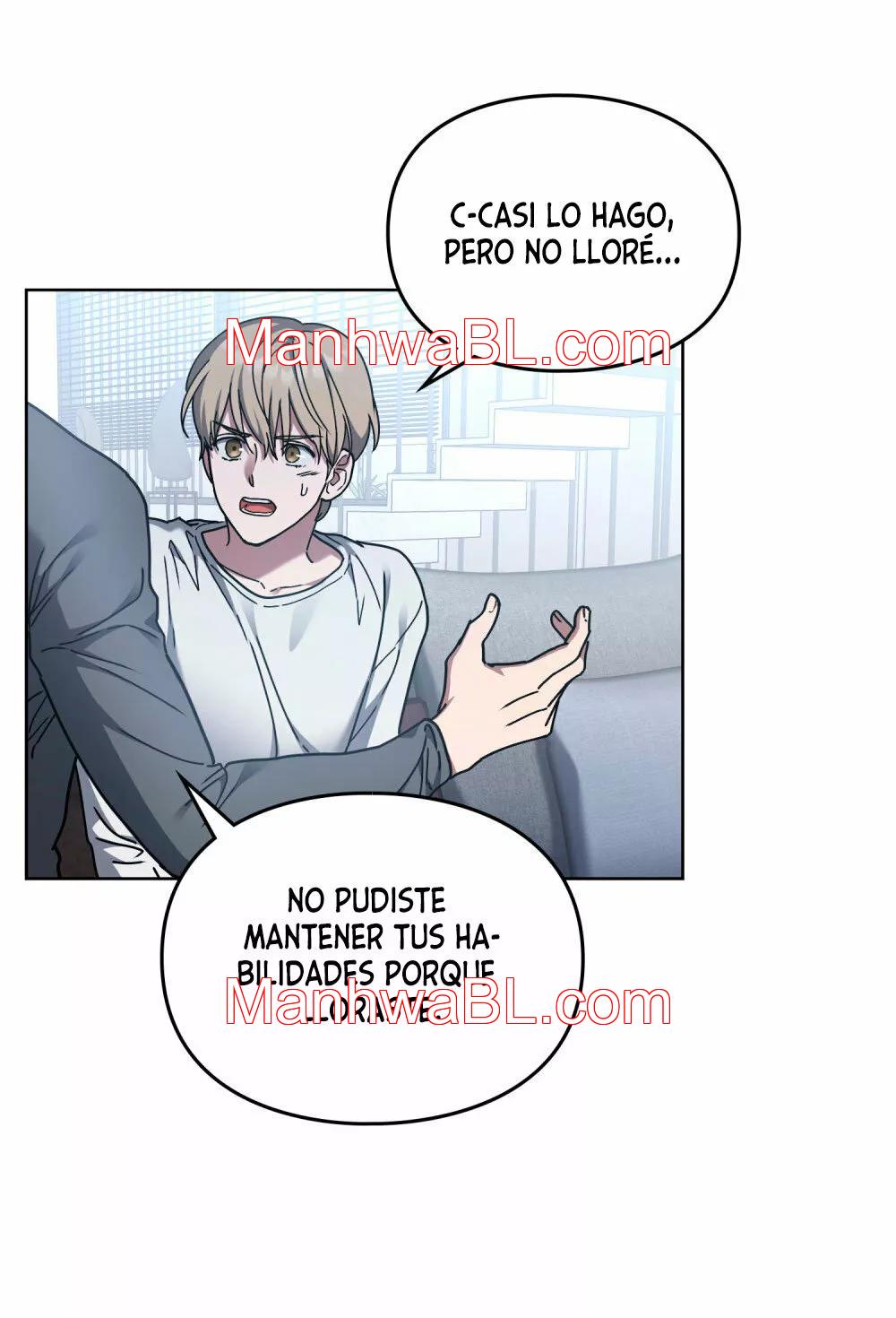Un rastro de la maravilla - Capítulo 30 manhwa