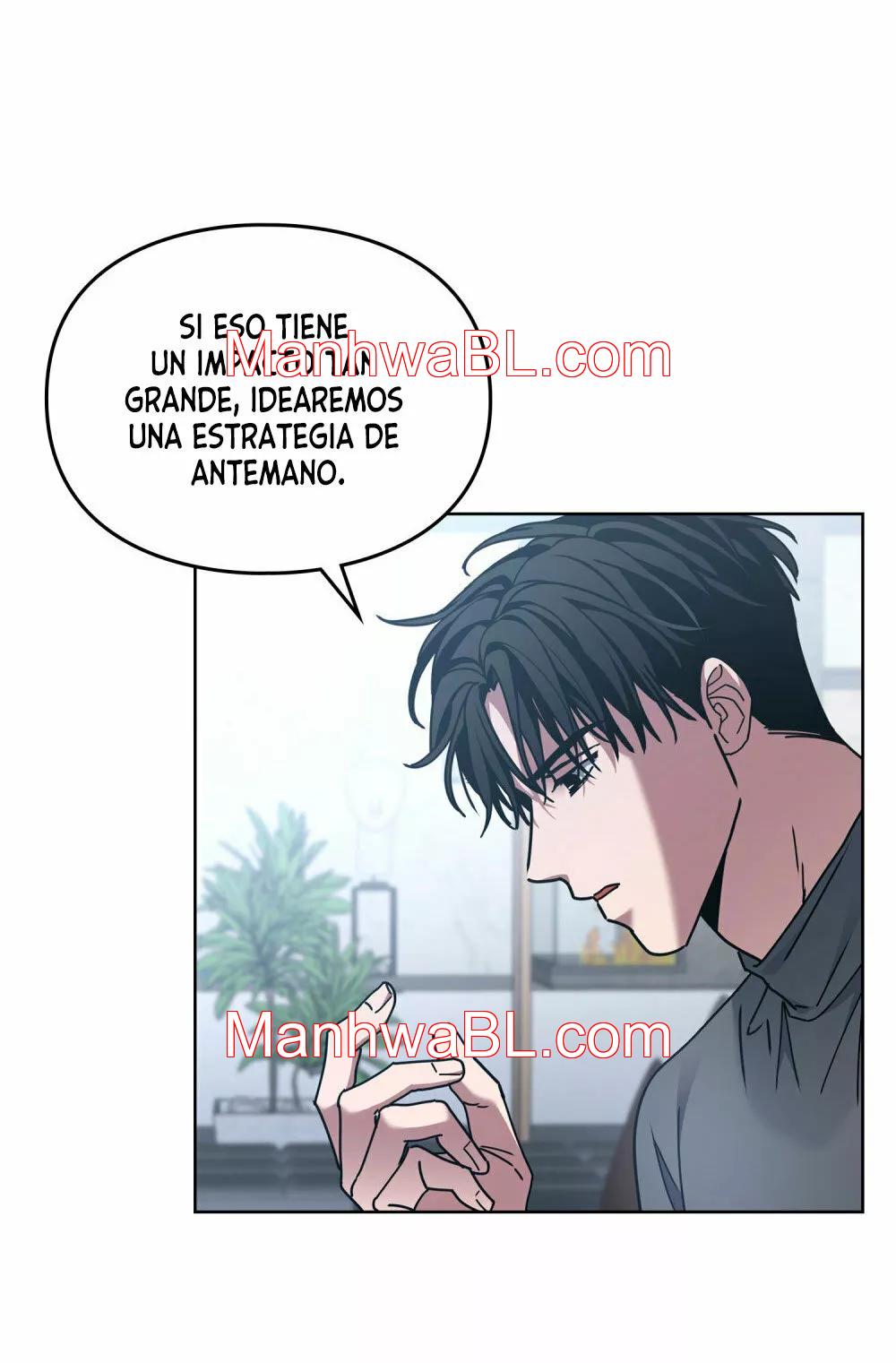 Un rastro de la maravilla - Capítulo 30 manhwa