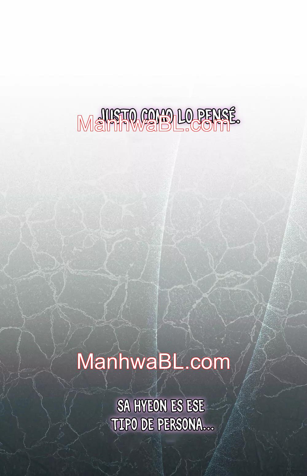 Un rastro de la maravilla - Capítulo 30 manhwa
