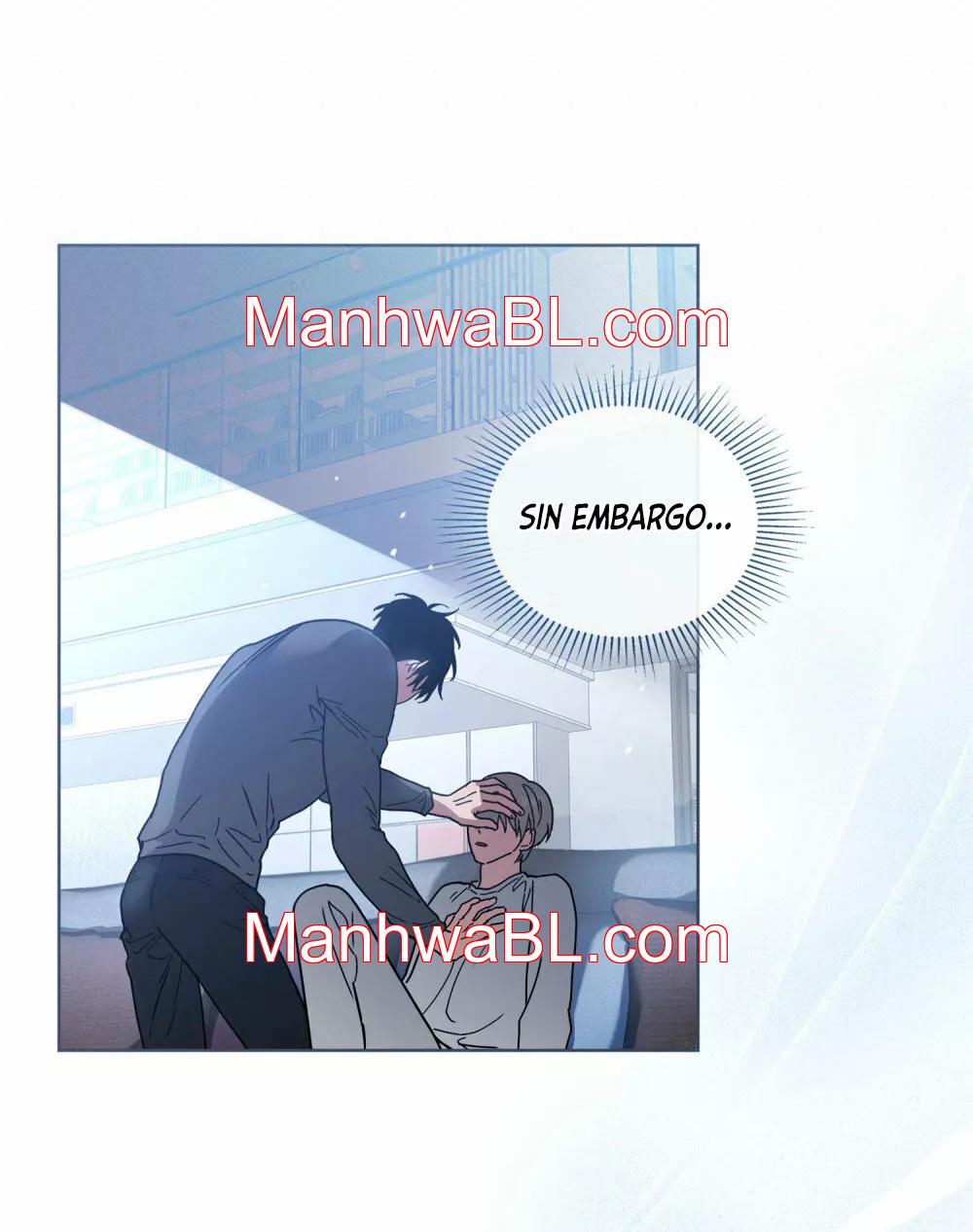 Un rastro de la maravilla - Capítulo 30 manhwa