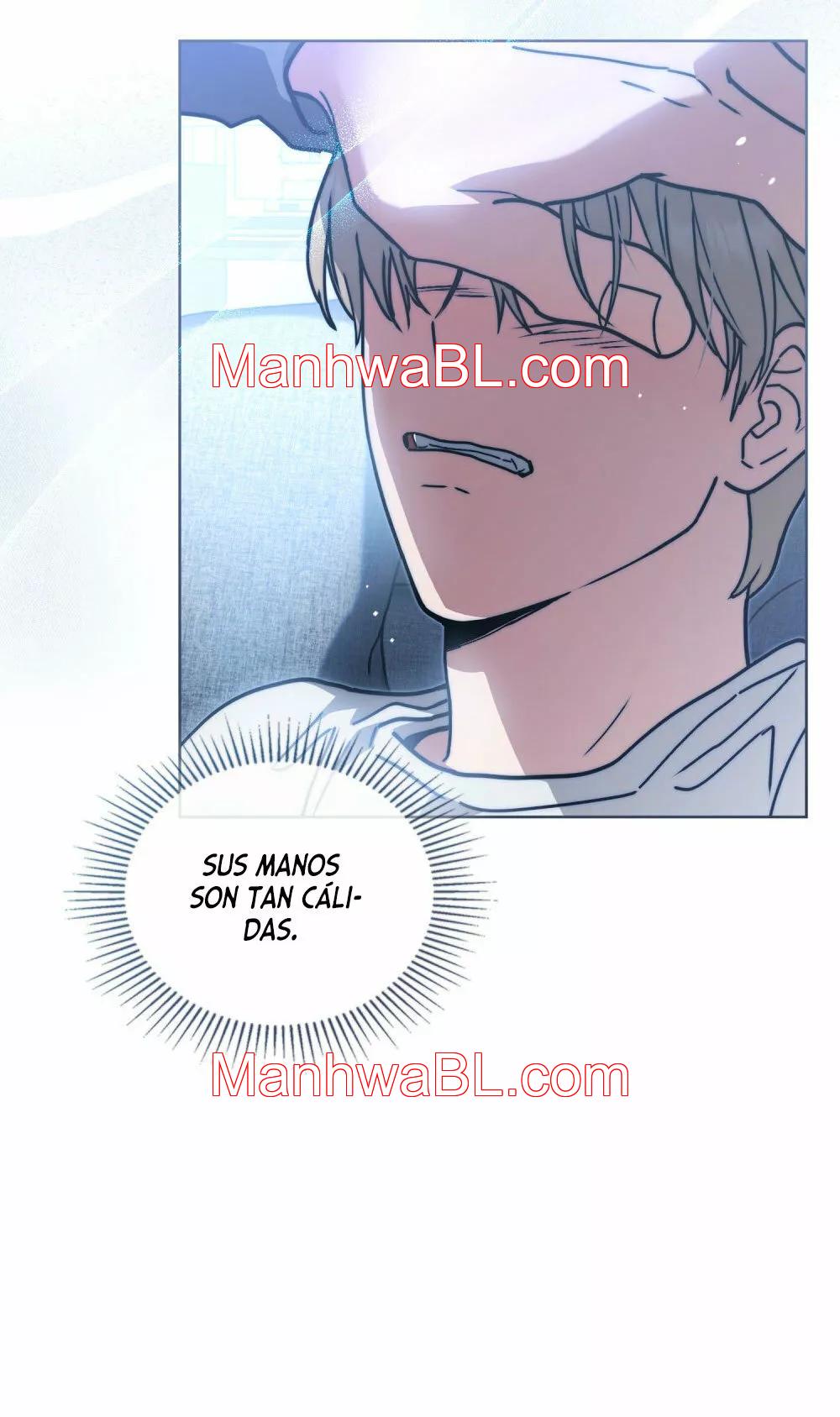 Un rastro de la maravilla - Capítulo 30 manhwa