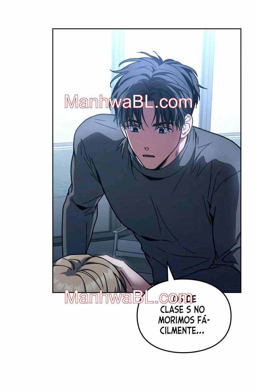 Un rastro de la maravilla - Capítulo 30 manhwa