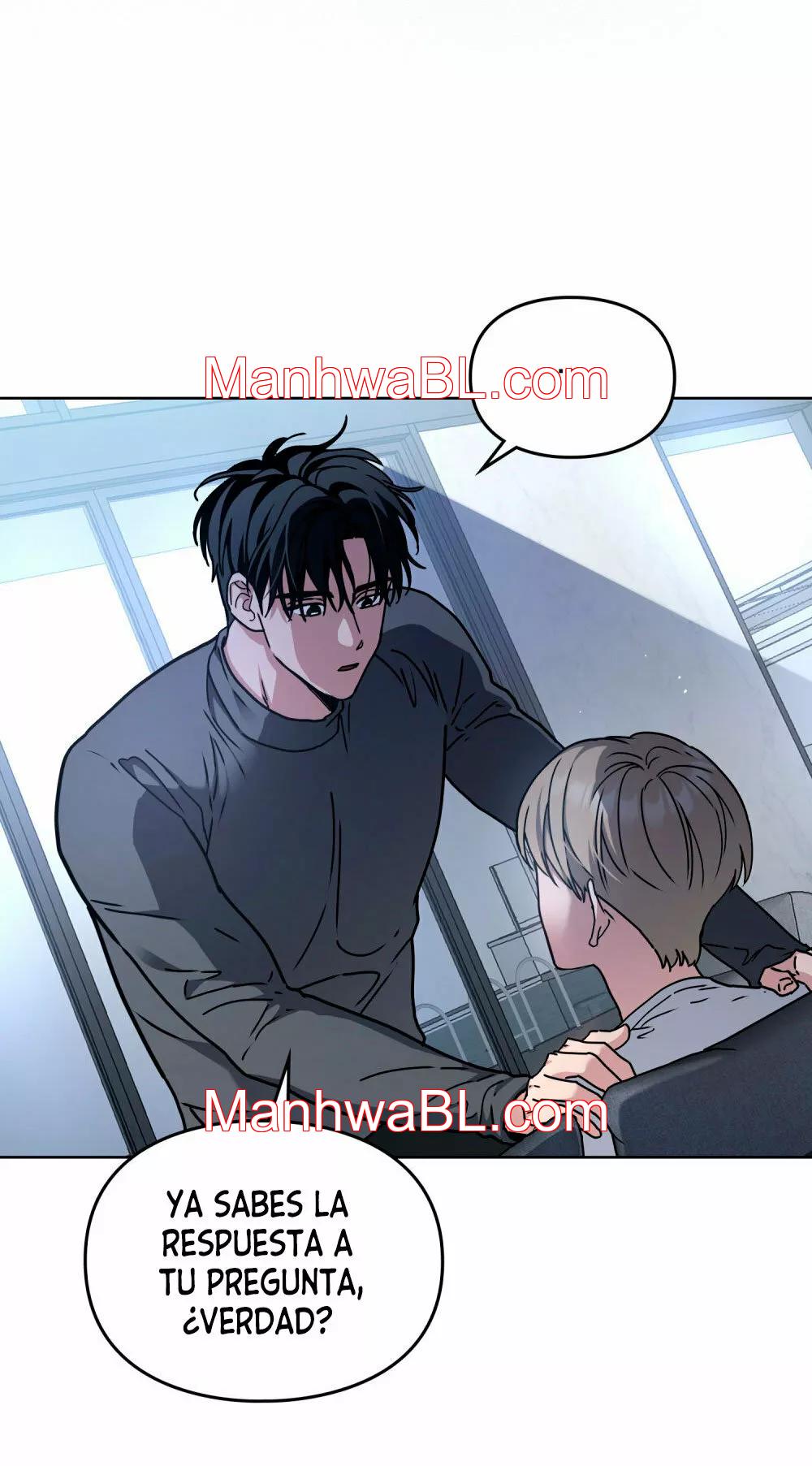 Un rastro de la maravilla - Capítulo 30 manhwa