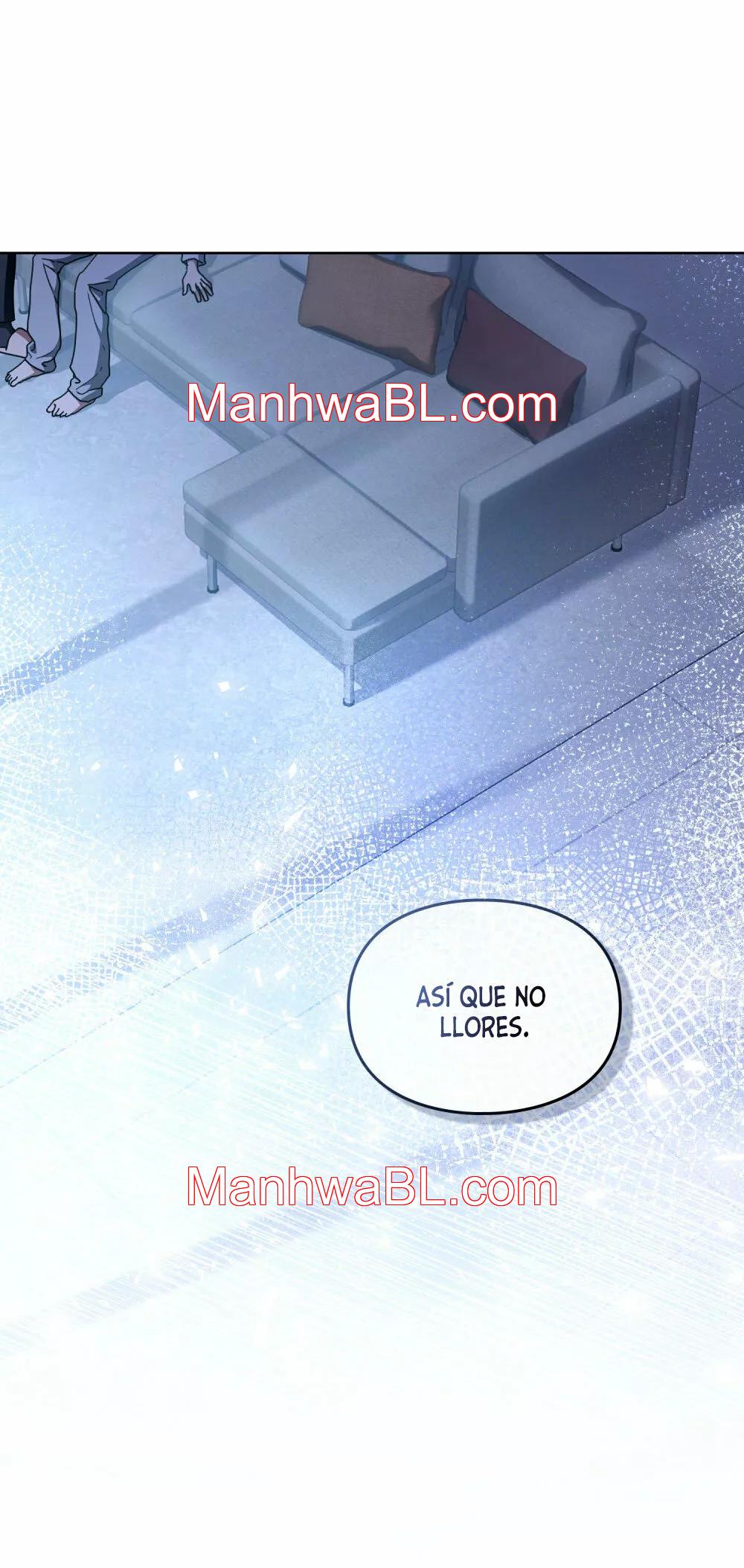 Un rastro de la maravilla - Capítulo 30 manhwa