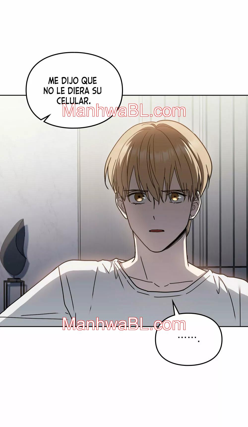 Un rastro de la maravilla - Capítulo 30 manhwa