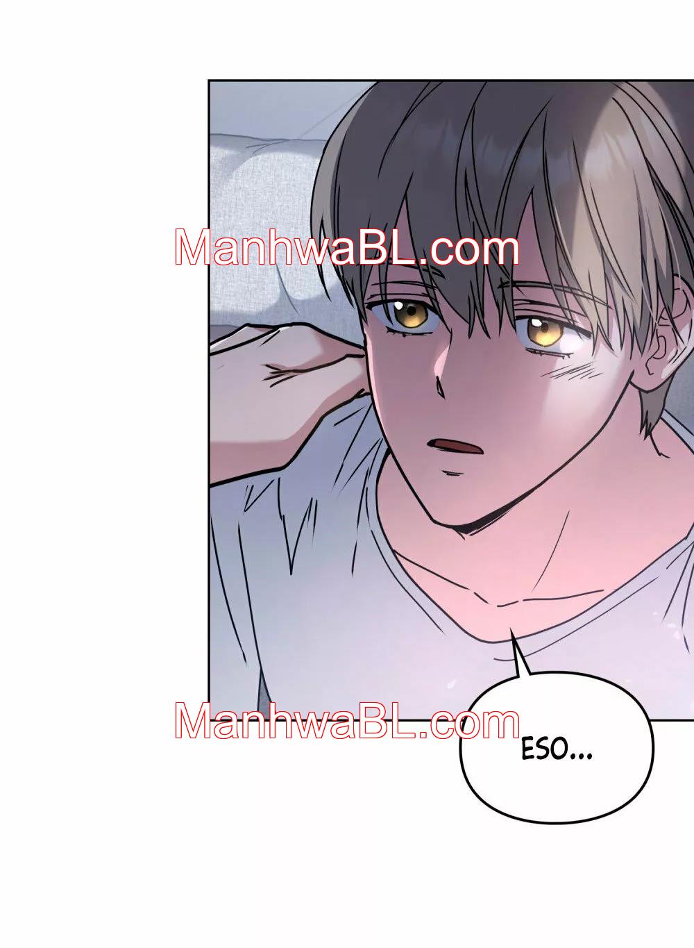 Un rastro de la maravilla - Capítulo 30 manhwa