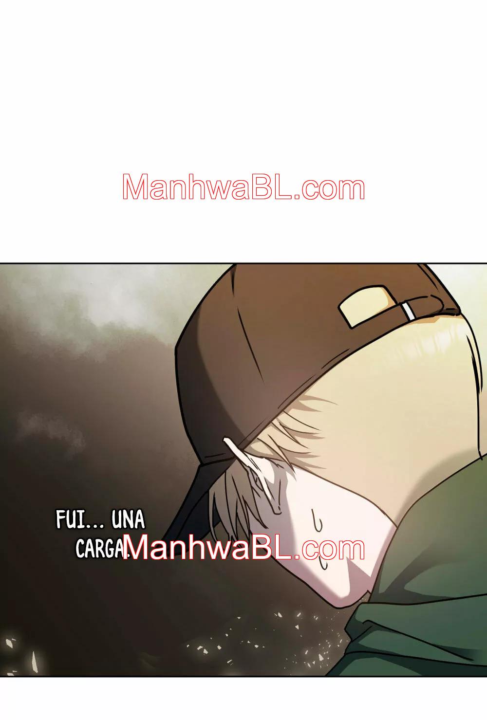 Un rastro de la maravilla - Capítulo 30 manhwa