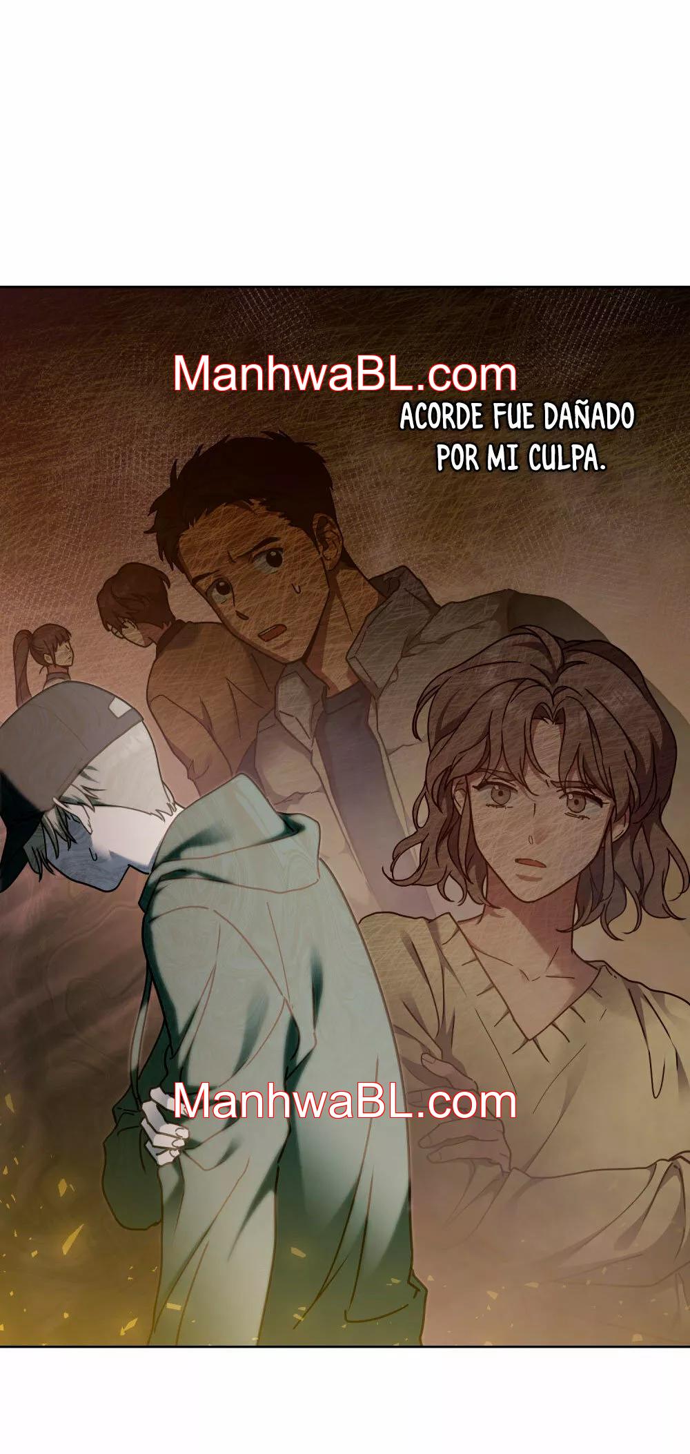 Un rastro de la maravilla - Capítulo 30 manhwa