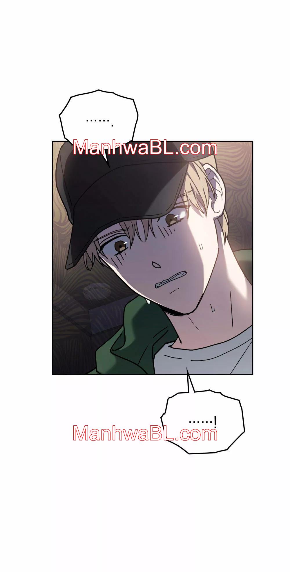 Un rastro de la maravilla - Capítulo 30 manhwa
