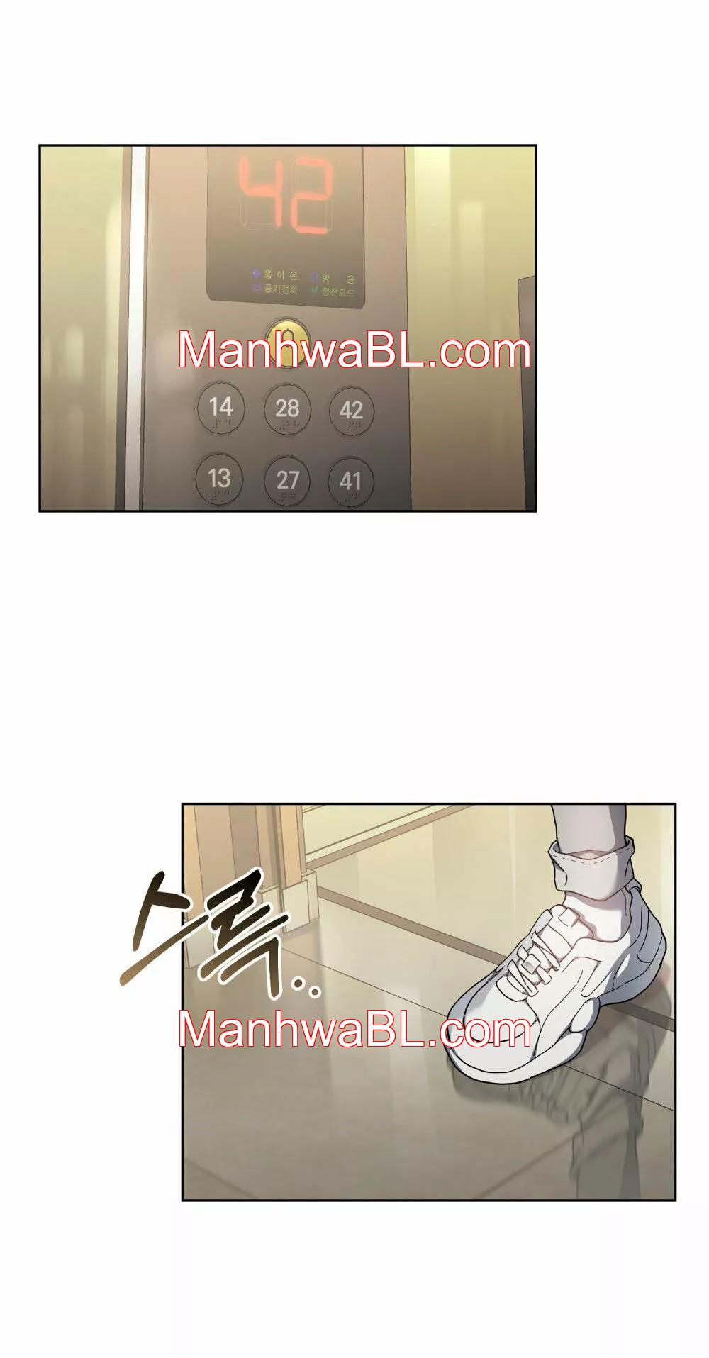 Un rastro de la maravilla - Capítulo 30 manhwa