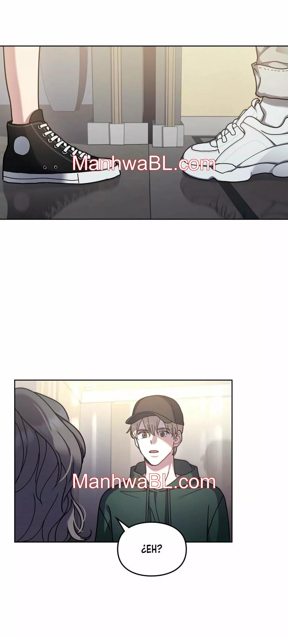Un rastro de la maravilla - Capítulo 30 manhwa