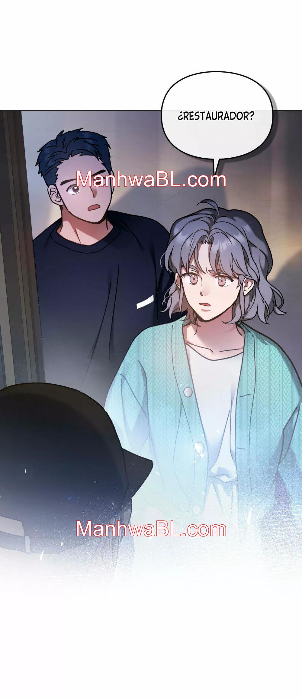 Un rastro de la maravilla - Capítulo 30 manhwa