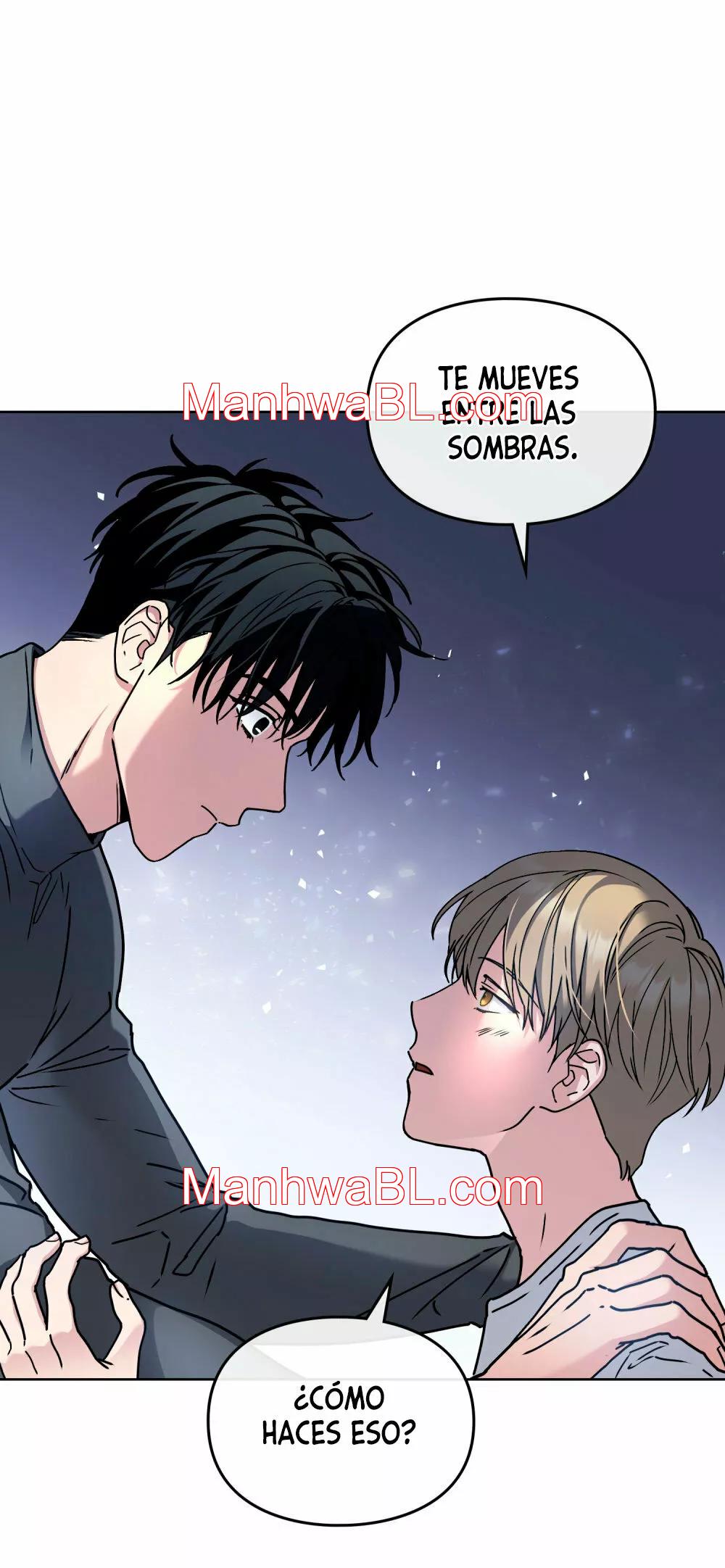 Un rastro de la maravilla - Capítulo 30 manhwa