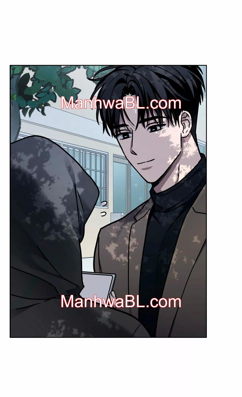 Un rastro de la maravilla - Capítulo 34 manhwa