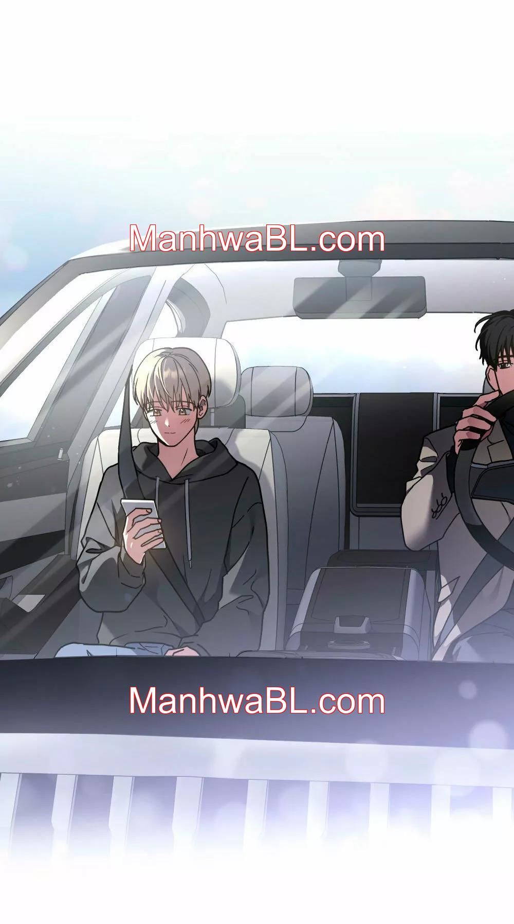 Un rastro de la maravilla - Capítulo 34 manhwa