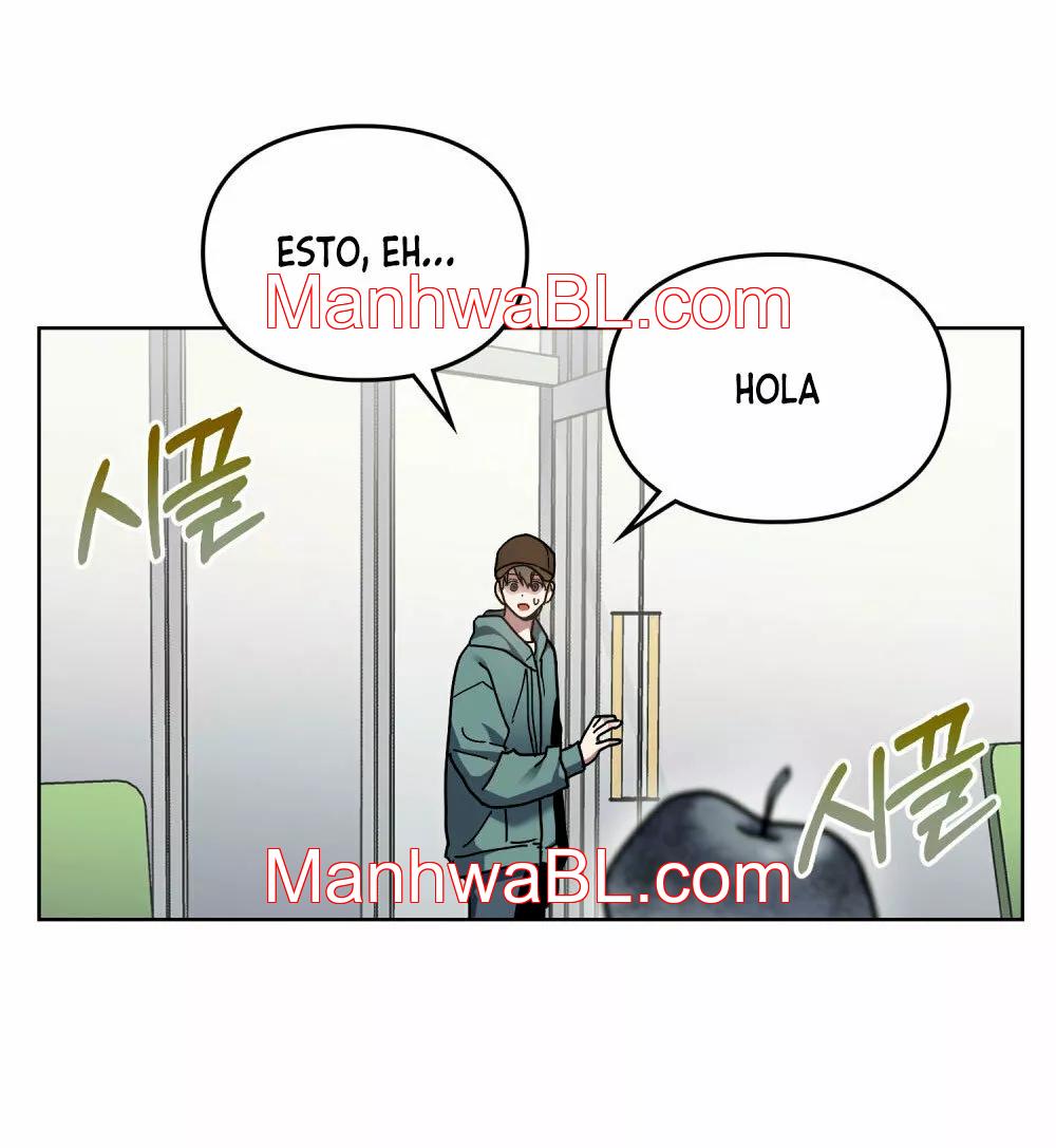 Un rastro de la maravilla - Capítulo 34 manhwa