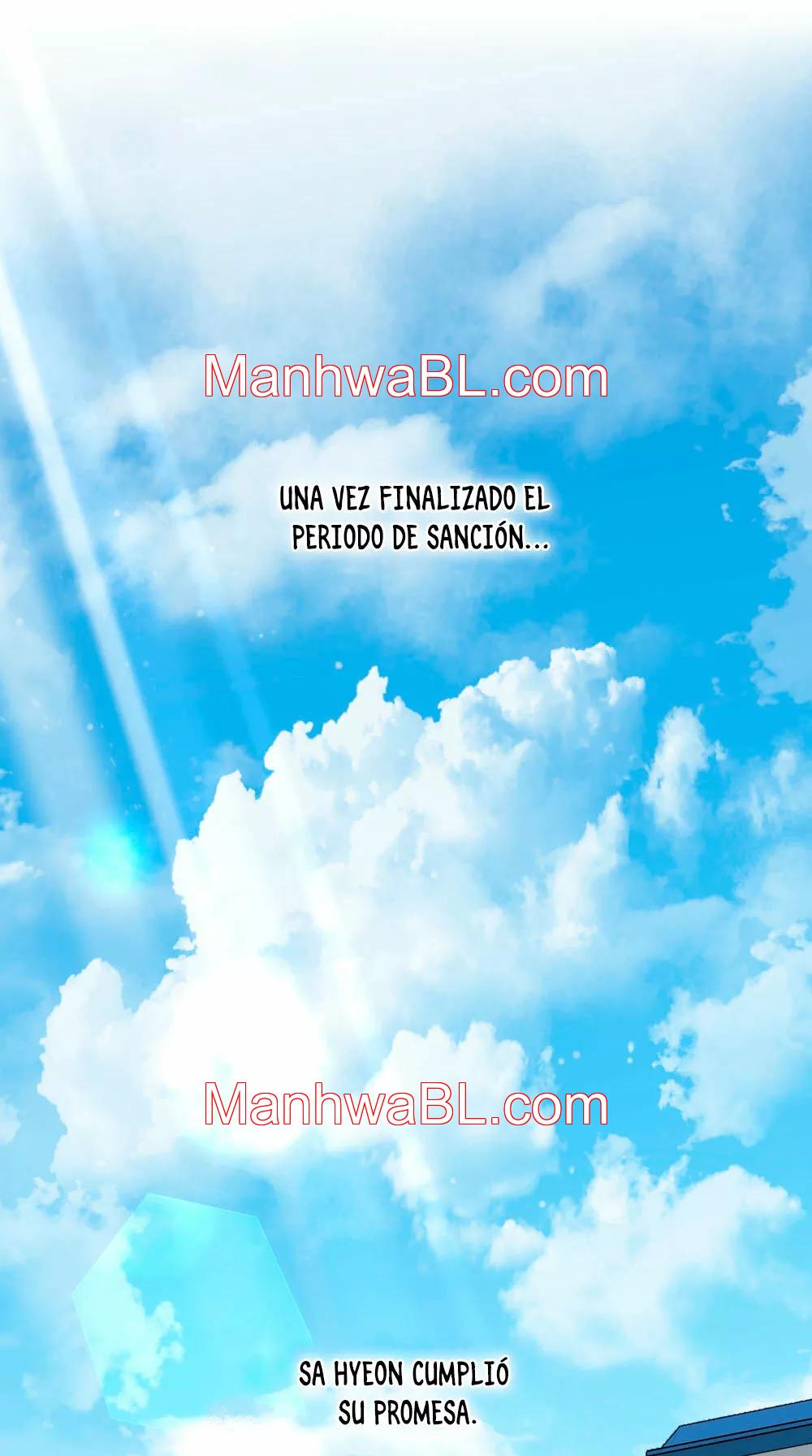 Un rastro de la maravilla - Capítulo 34 manhwa