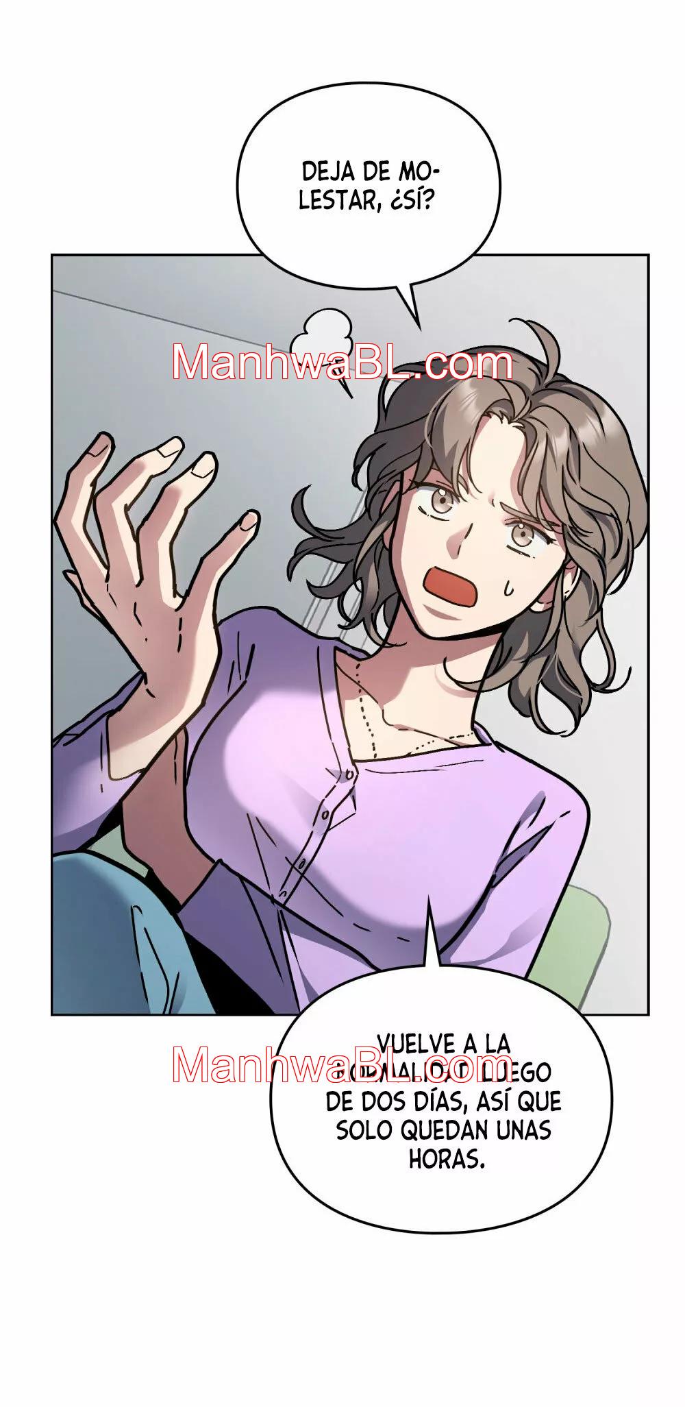 Un rastro de la maravilla - Capítulo 34 manhwa