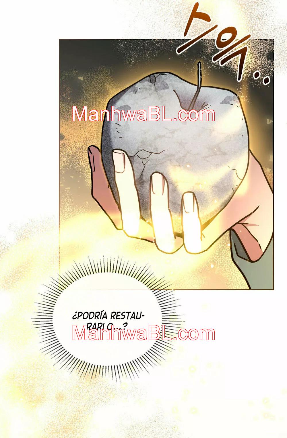 Un rastro de la maravilla - Capítulo 34 manhwa