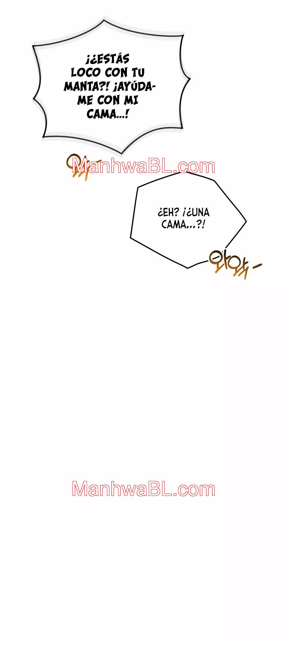 Un rastro de la maravilla - Capítulo 34 manhwa
