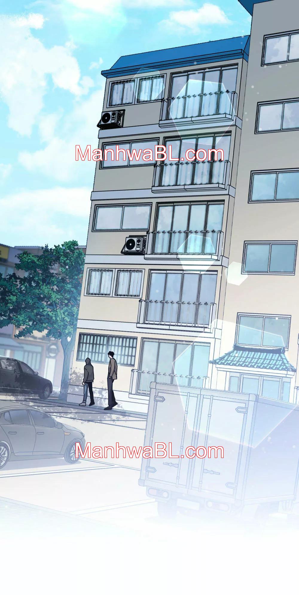 Un rastro de la maravilla - Capítulo 34 manhwa