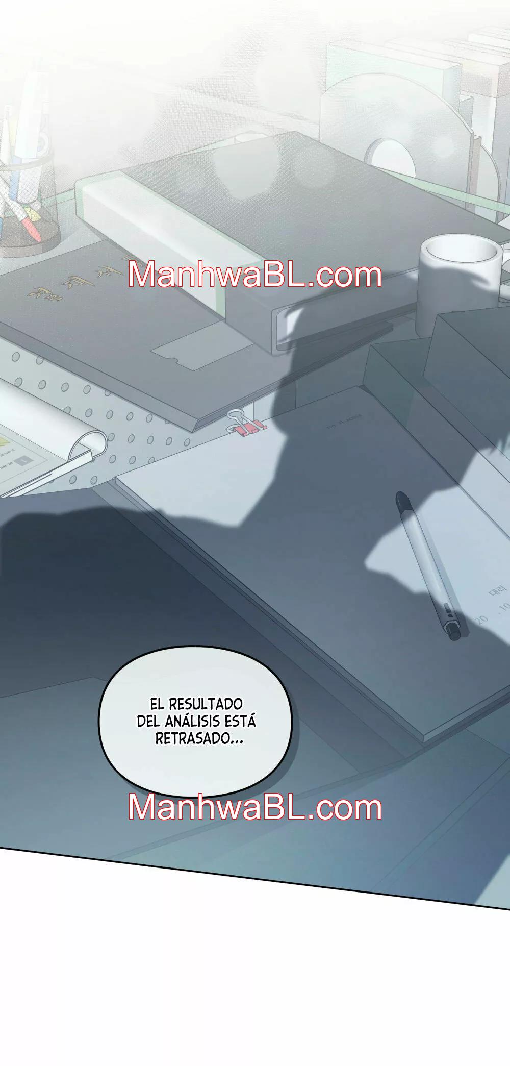 Un rastro de la maravilla - Capítulo 34 manhwa