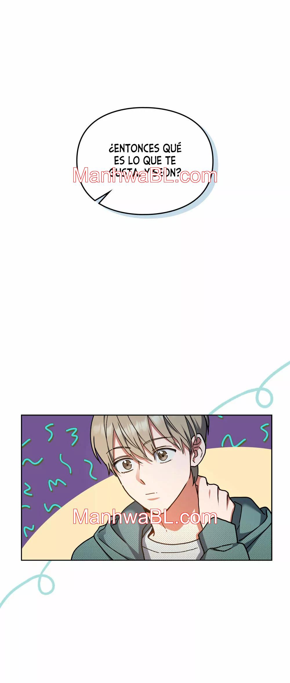 Un rastro de la maravilla - Capítulo 34 manhwa