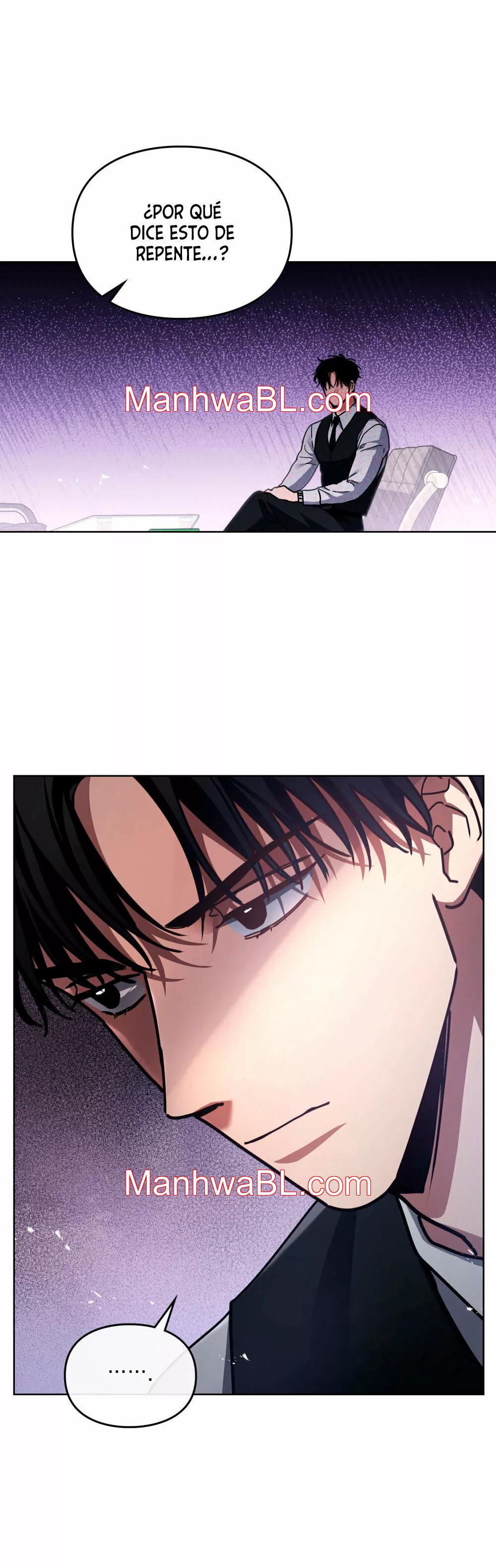 Un rastro de la maravilla - Capítulo 34 manhwa