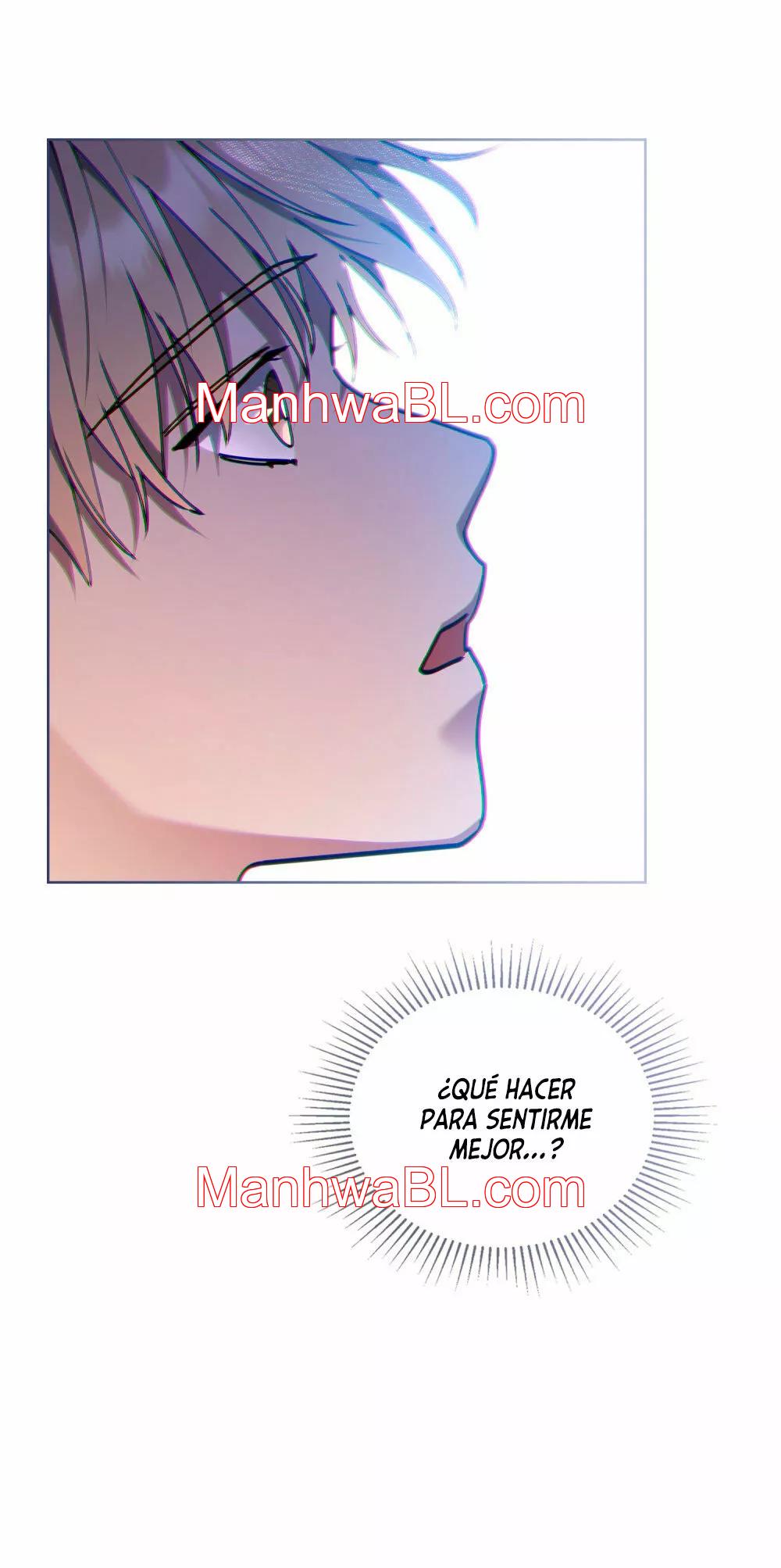 Un rastro de la maravilla - Capítulo 34 manhwa
