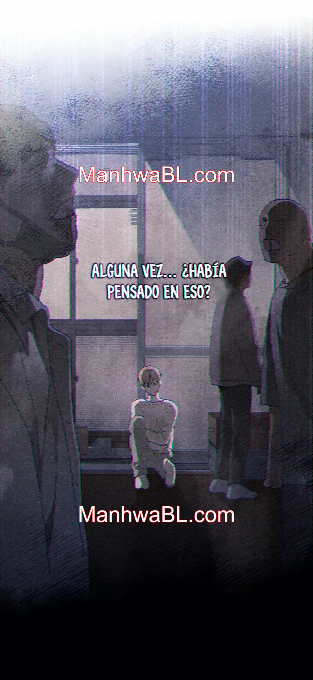 Un rastro de la maravilla - Capítulo 34 manhwa