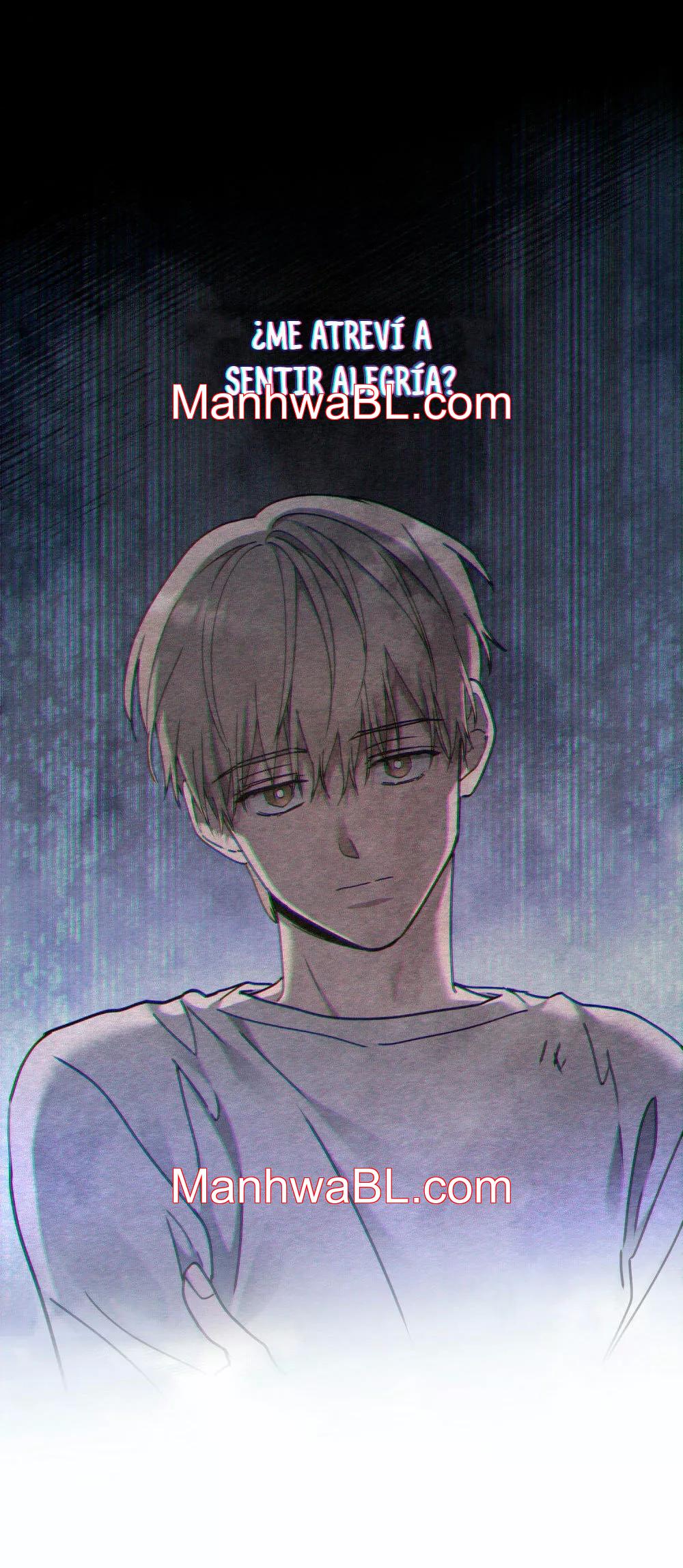 Un rastro de la maravilla - Capítulo 34 manhwa