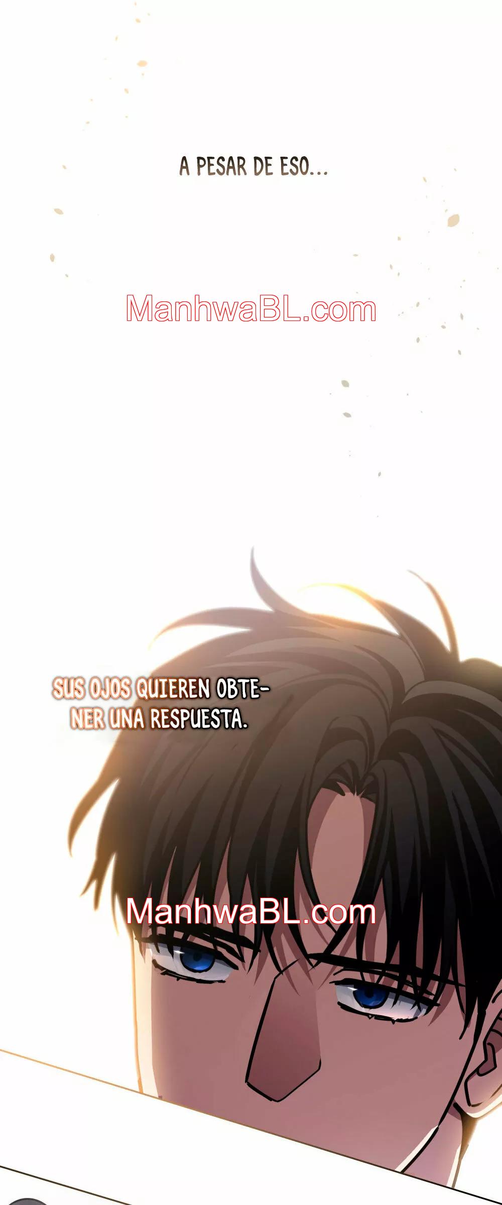 Un rastro de la maravilla - Capítulo 34 manhwa