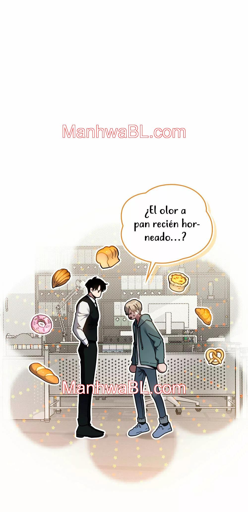 Un rastro de la maravilla - Capítulo 34 manhwa