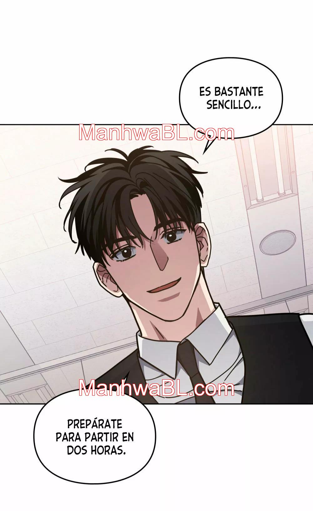Un rastro de la maravilla - Capítulo 34 manhwa