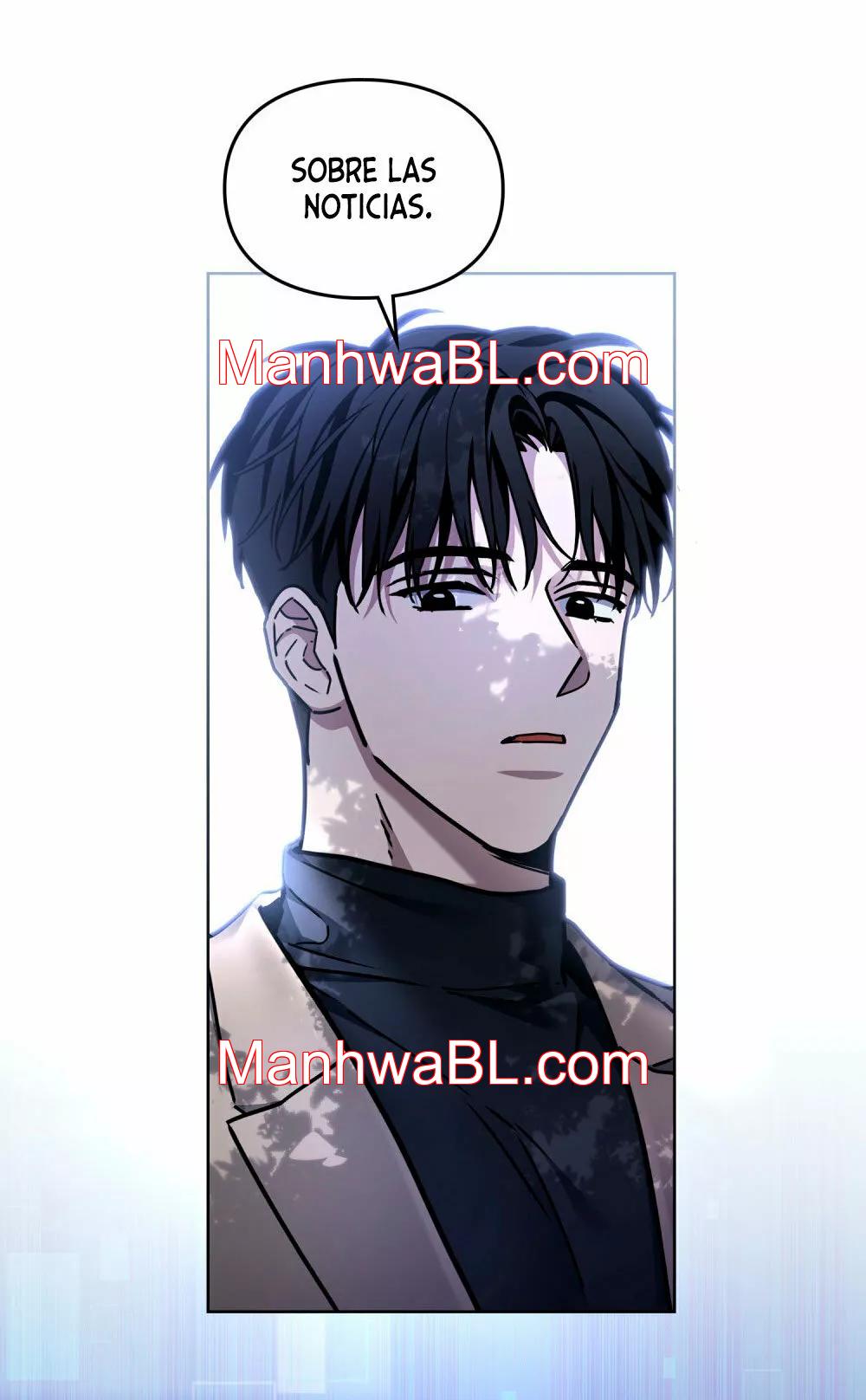 Un rastro de la maravilla - Capítulo 34 manhwa