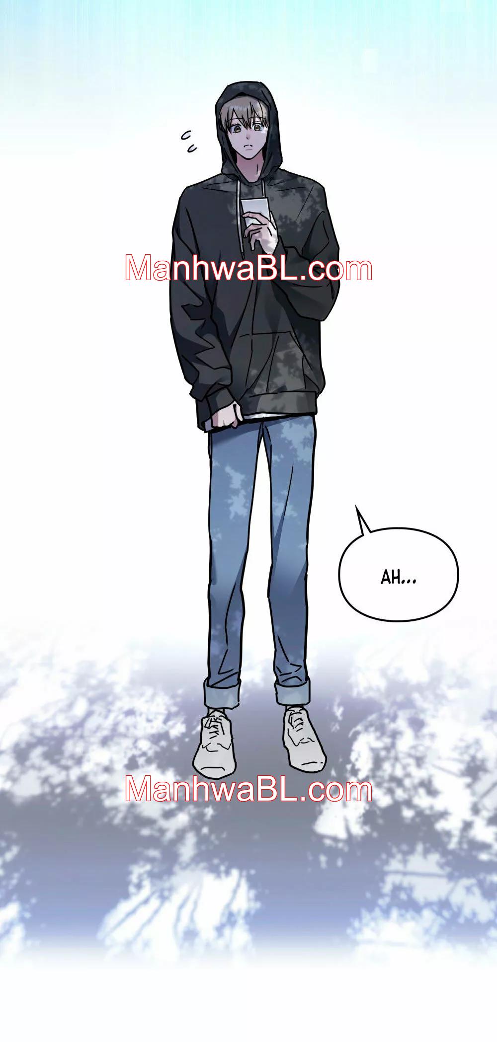Un rastro de la maravilla - Capítulo 34 manhwa