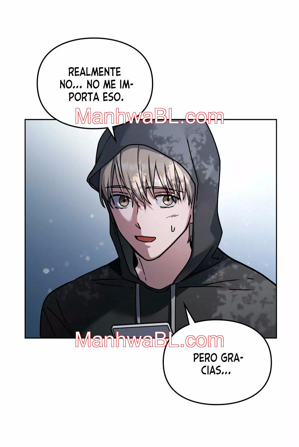 Un rastro de la maravilla - Capítulo 34 manhwa