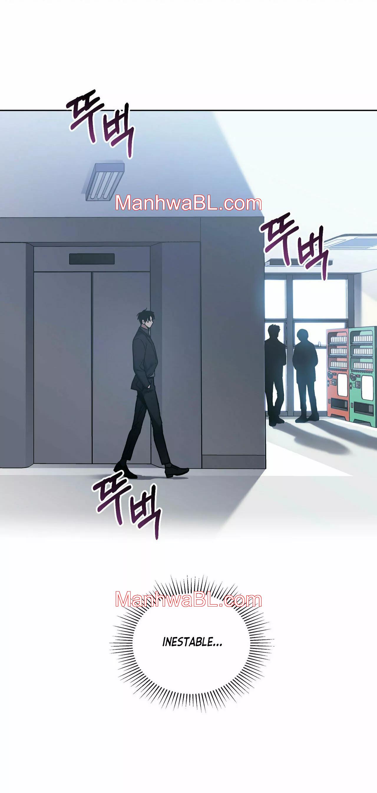 Un rastro de la maravilla - Capítulo 29 manhwa
