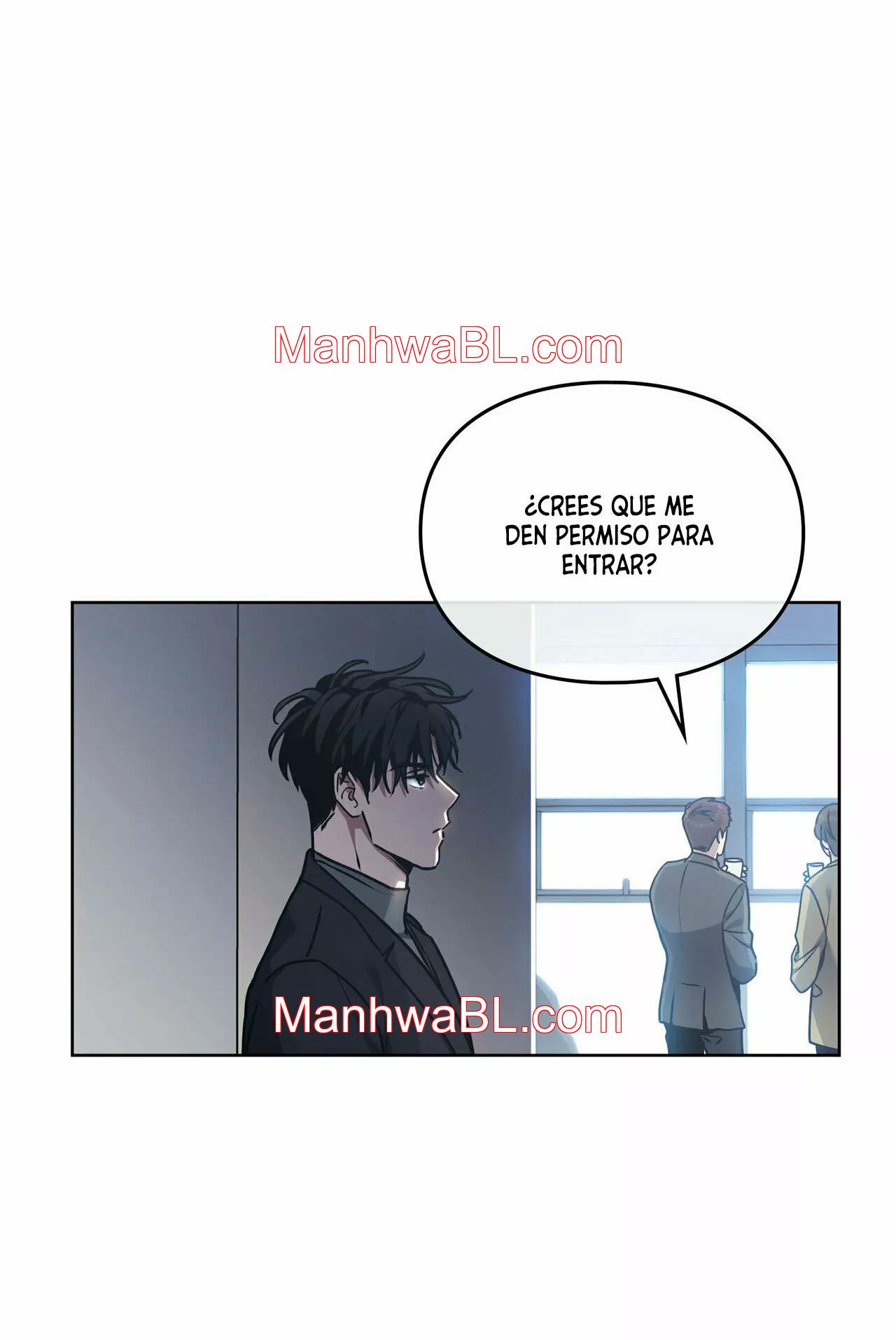 Un rastro de la maravilla - Capítulo 29 manhwa