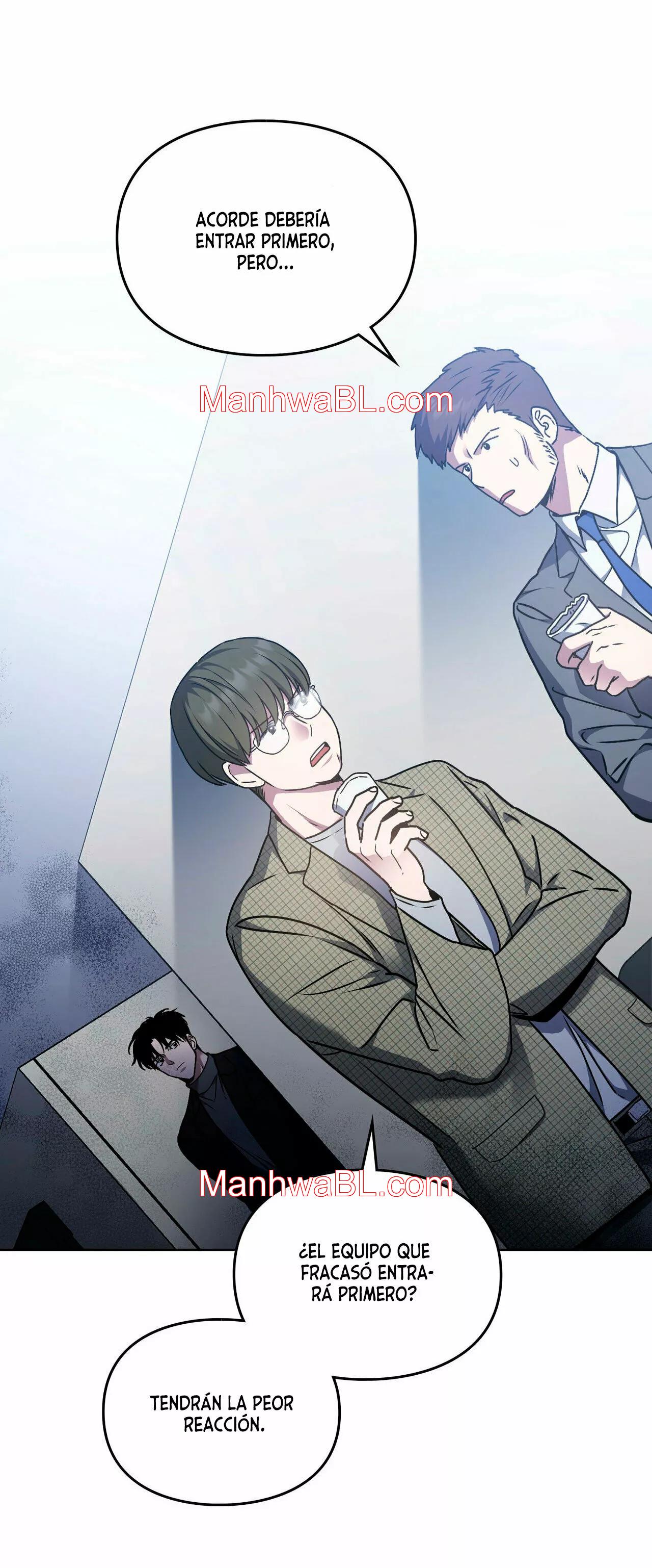 Un rastro de la maravilla - Capítulo 29 manhwa