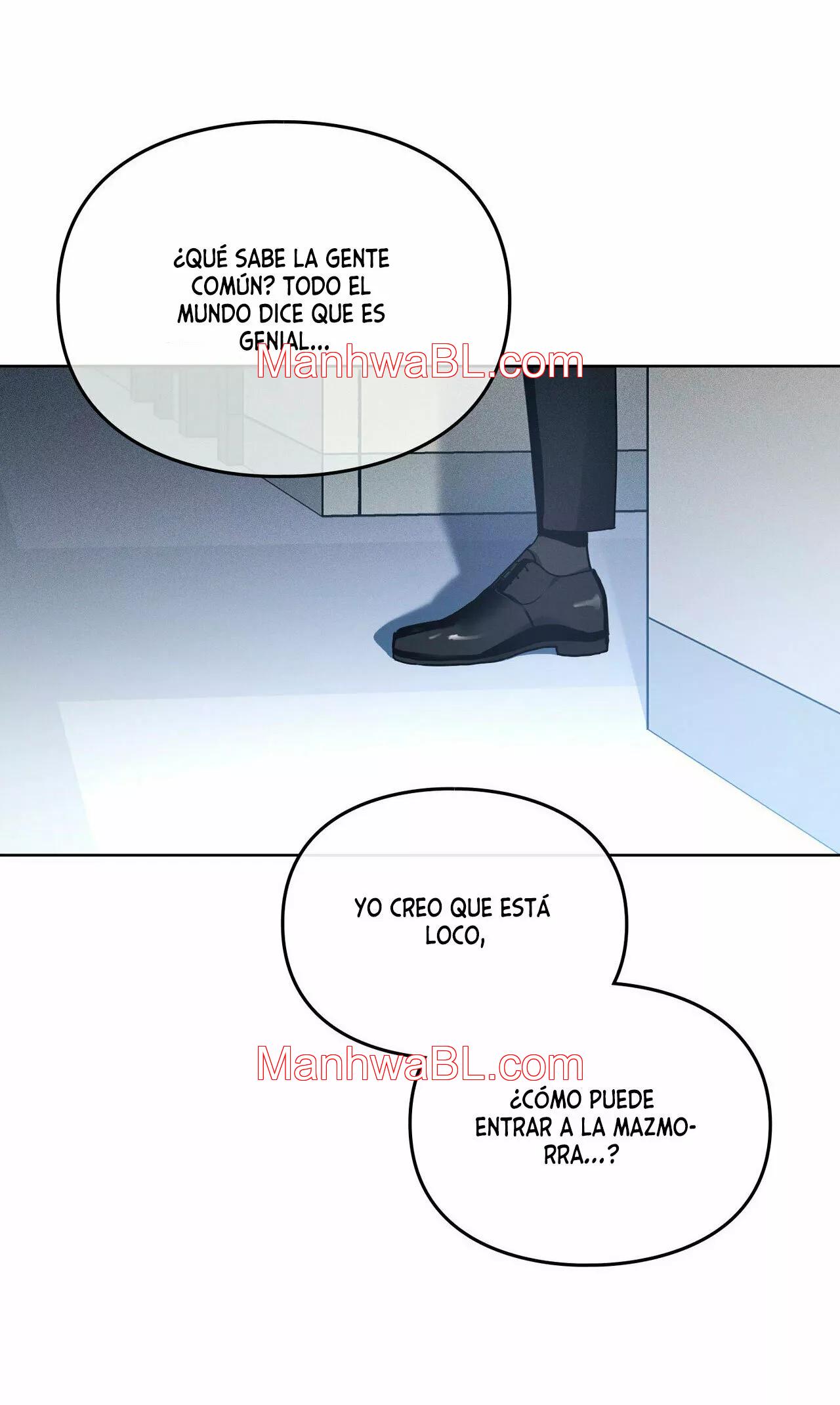 Un rastro de la maravilla - Capítulo 29 manhwa