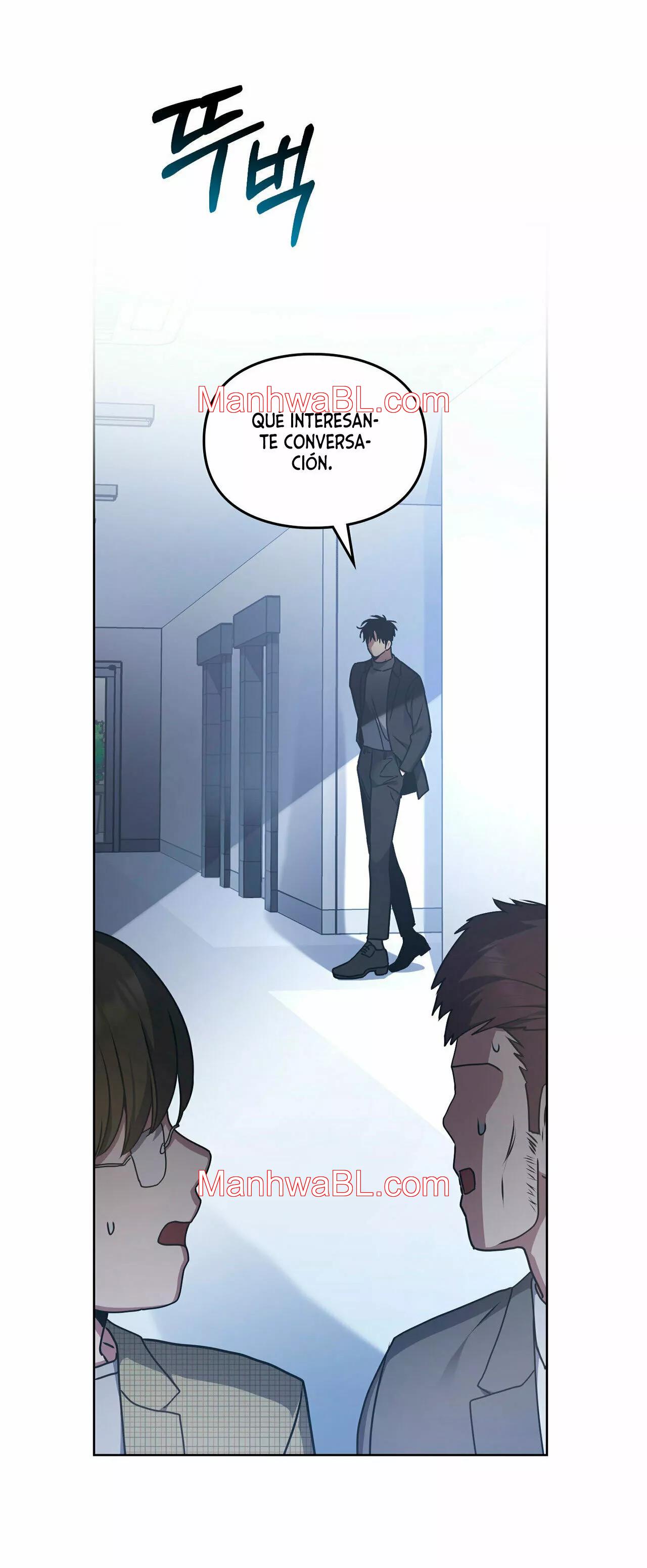 Un rastro de la maravilla - Capítulo 29 manhwa