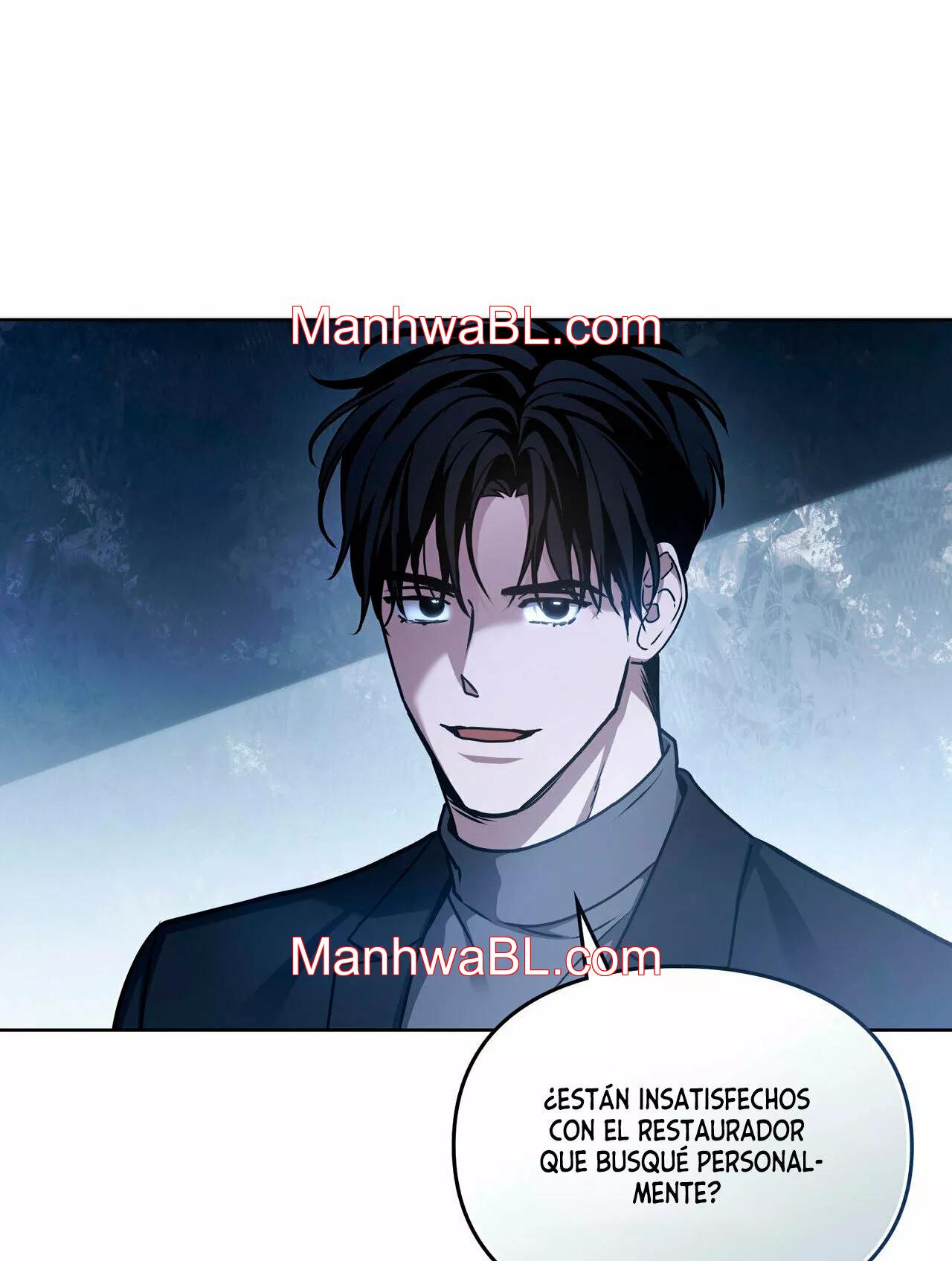 Un rastro de la maravilla - Capítulo 29 manhwa