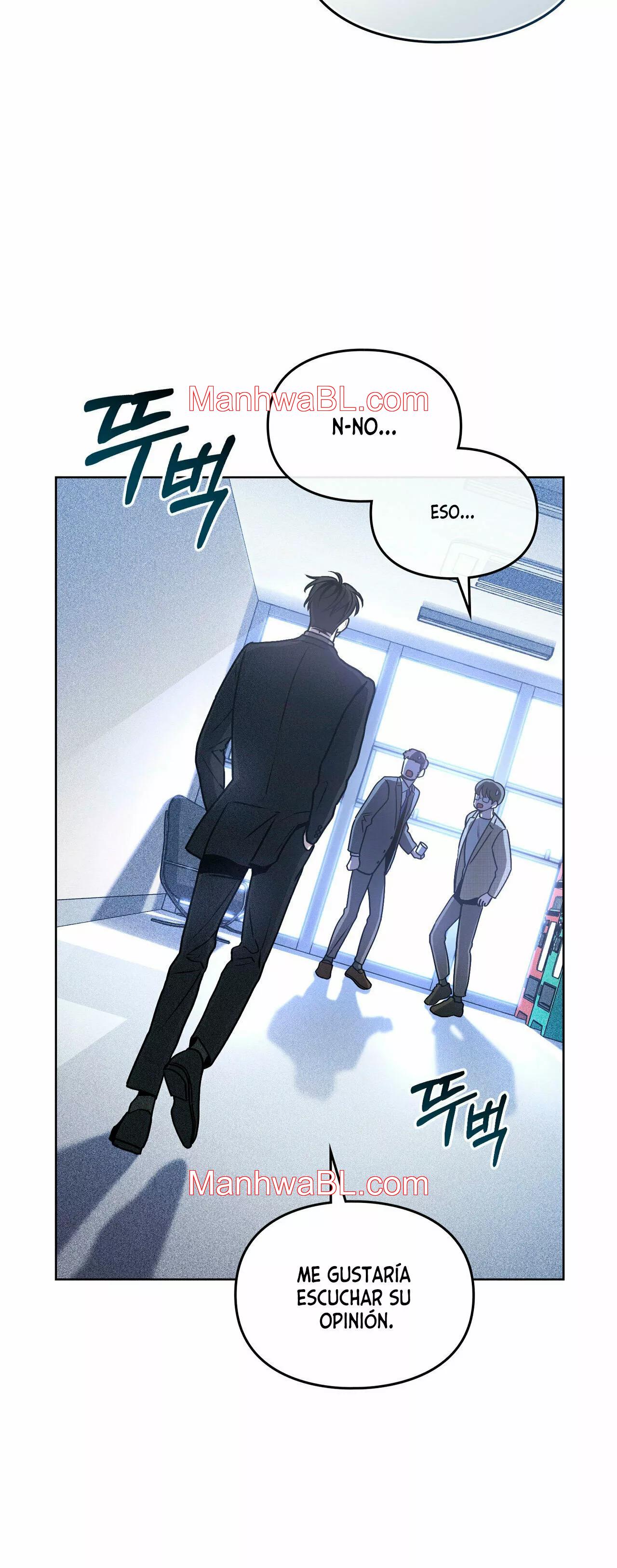 Un rastro de la maravilla - Capítulo 29 manhwa