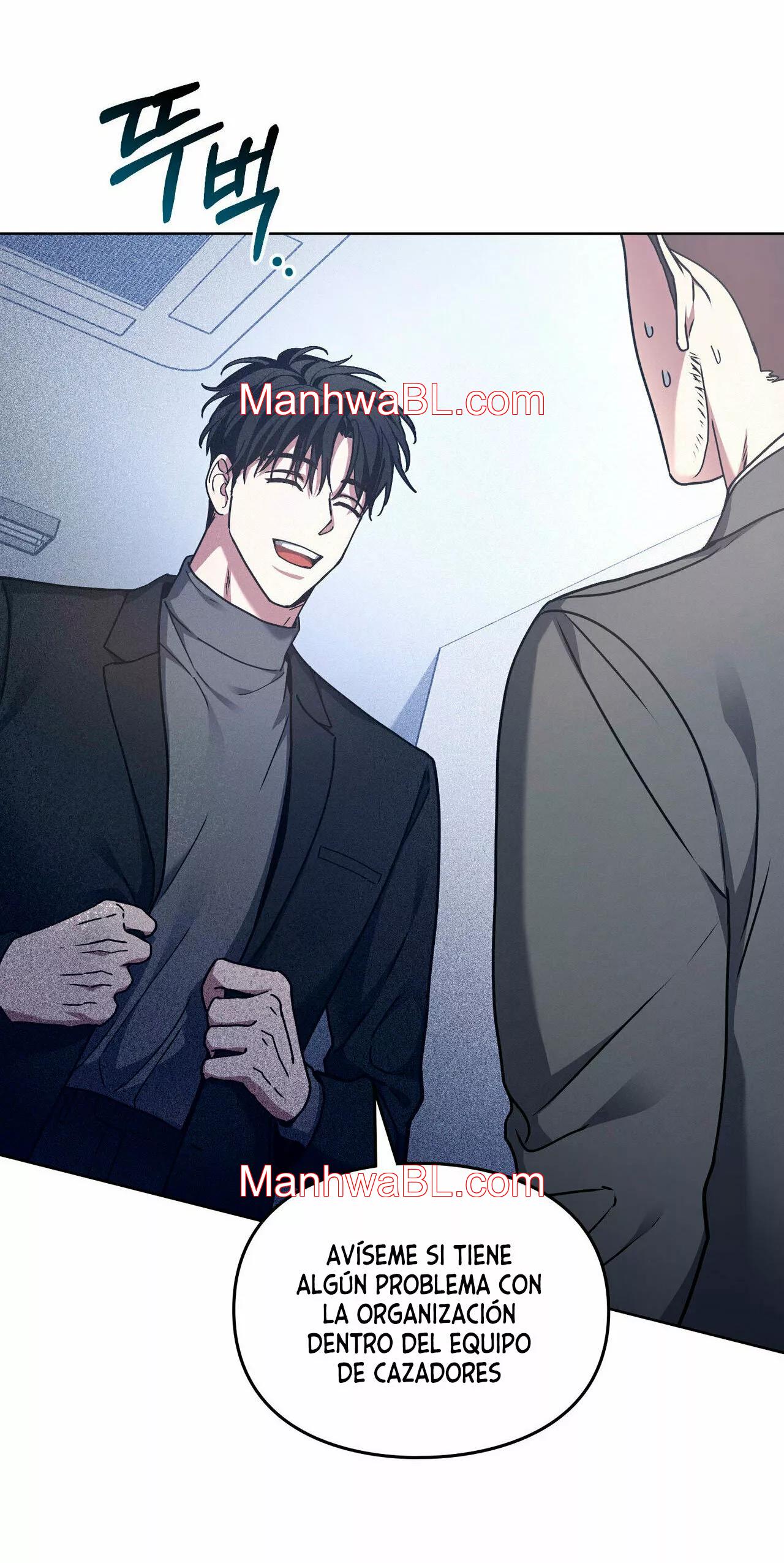 Un rastro de la maravilla - Capítulo 29 manhwa