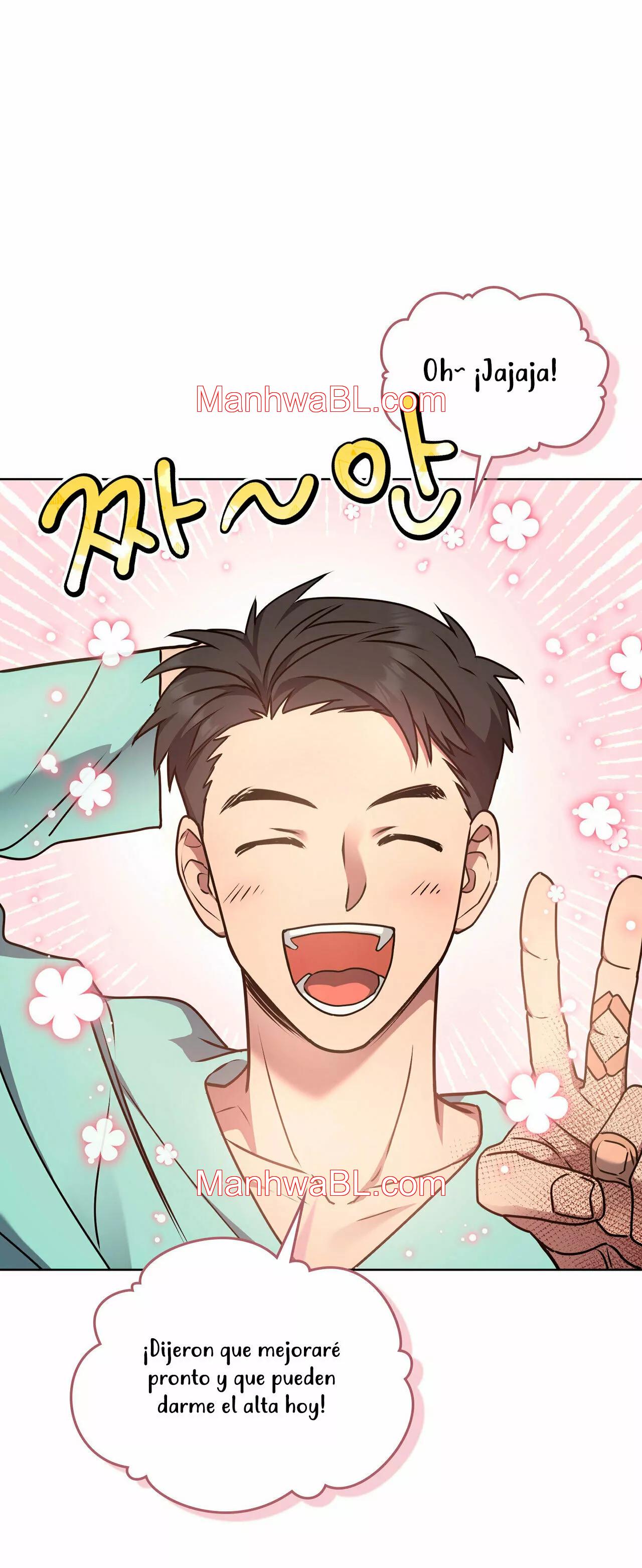 Un rastro de la maravilla - Capítulo 29 manhwa